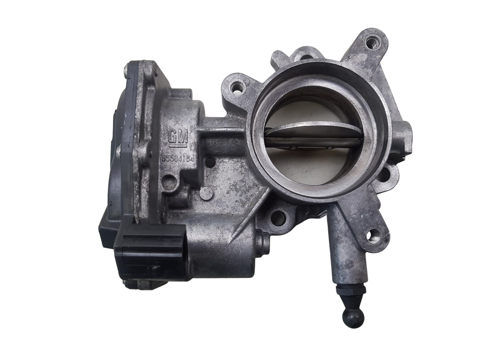Kaasuläpän venttiili Opel Saab 55564164 2.0 CDTI GM 1406 main product photo
