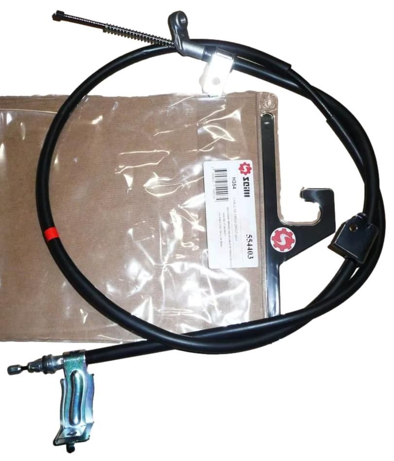 Käsijarruvaijeri Oikea 554403 36530JY00A Renault Seim main product photo