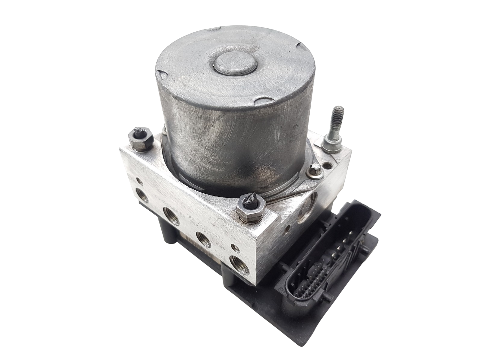 Abs-pumppu Citroen Peugeot 9649988280 9659457180 Bosch 1167 main product photo