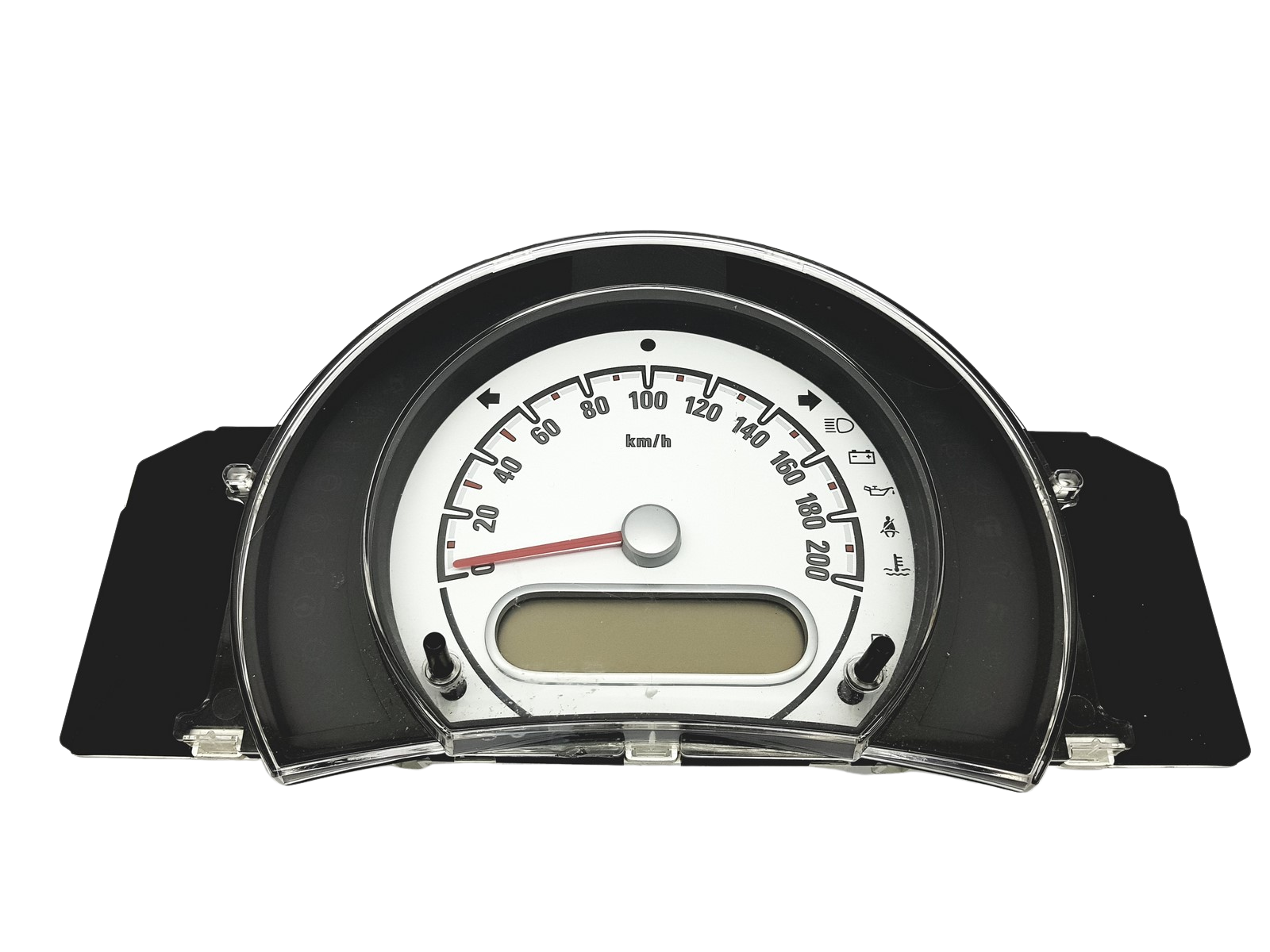 Nopeusmittari Opel Agila 34100-52K00 3410052K00 53015 main product photo