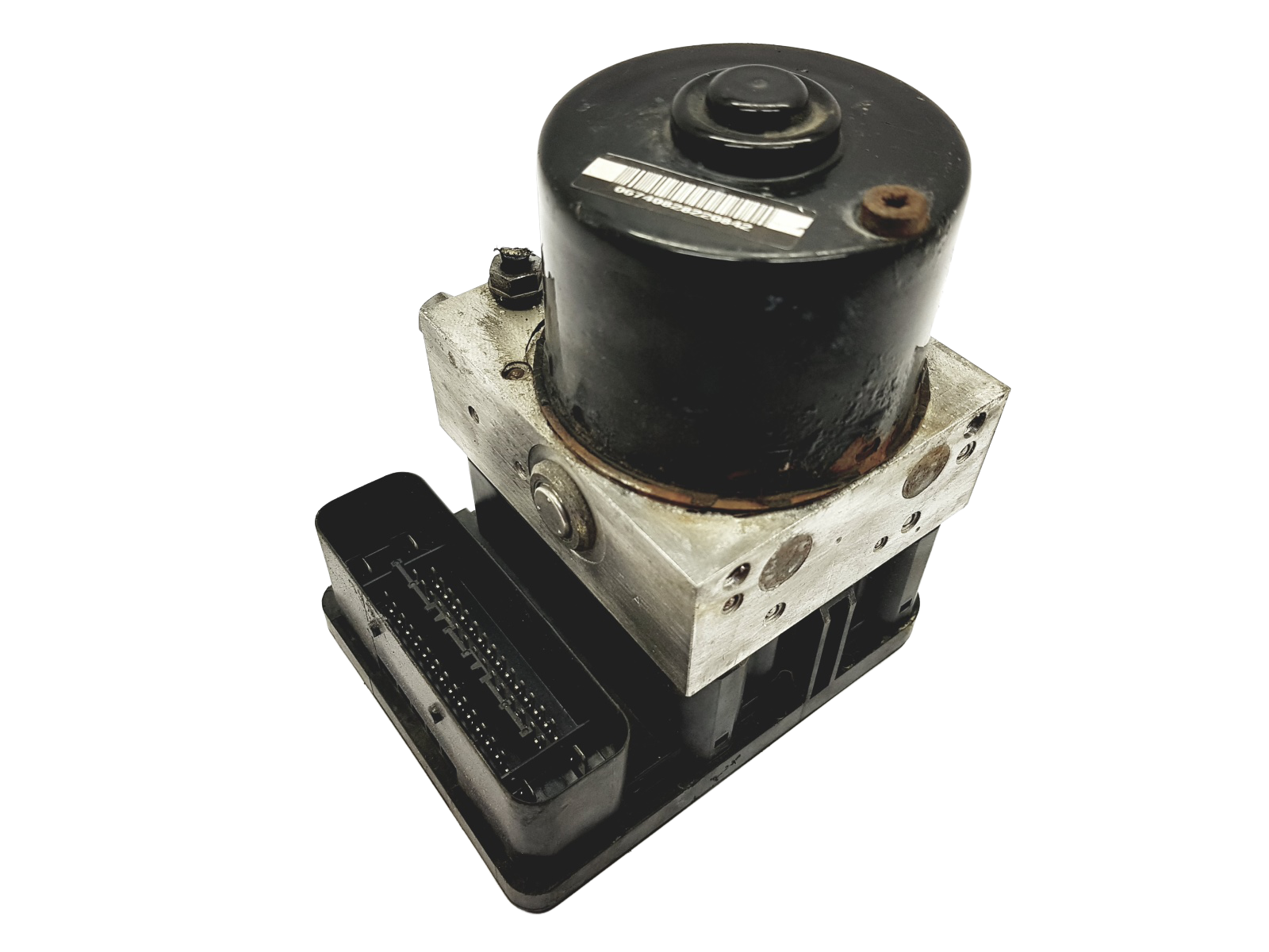 Abs-pumppu VW Audi Seat Skoda 1K0907379K 1K0614517H Ate 45728 main product photo