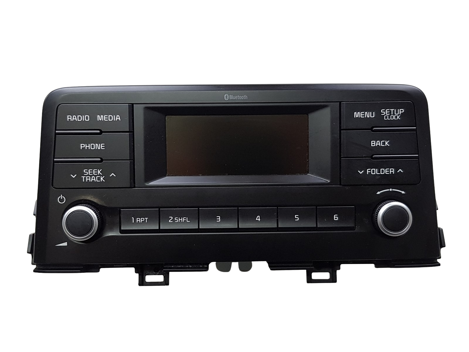 Autosoitin Bluetooth KIA Picanto 96150G6280ASB ACB10G6EE G28M 3 main product photo