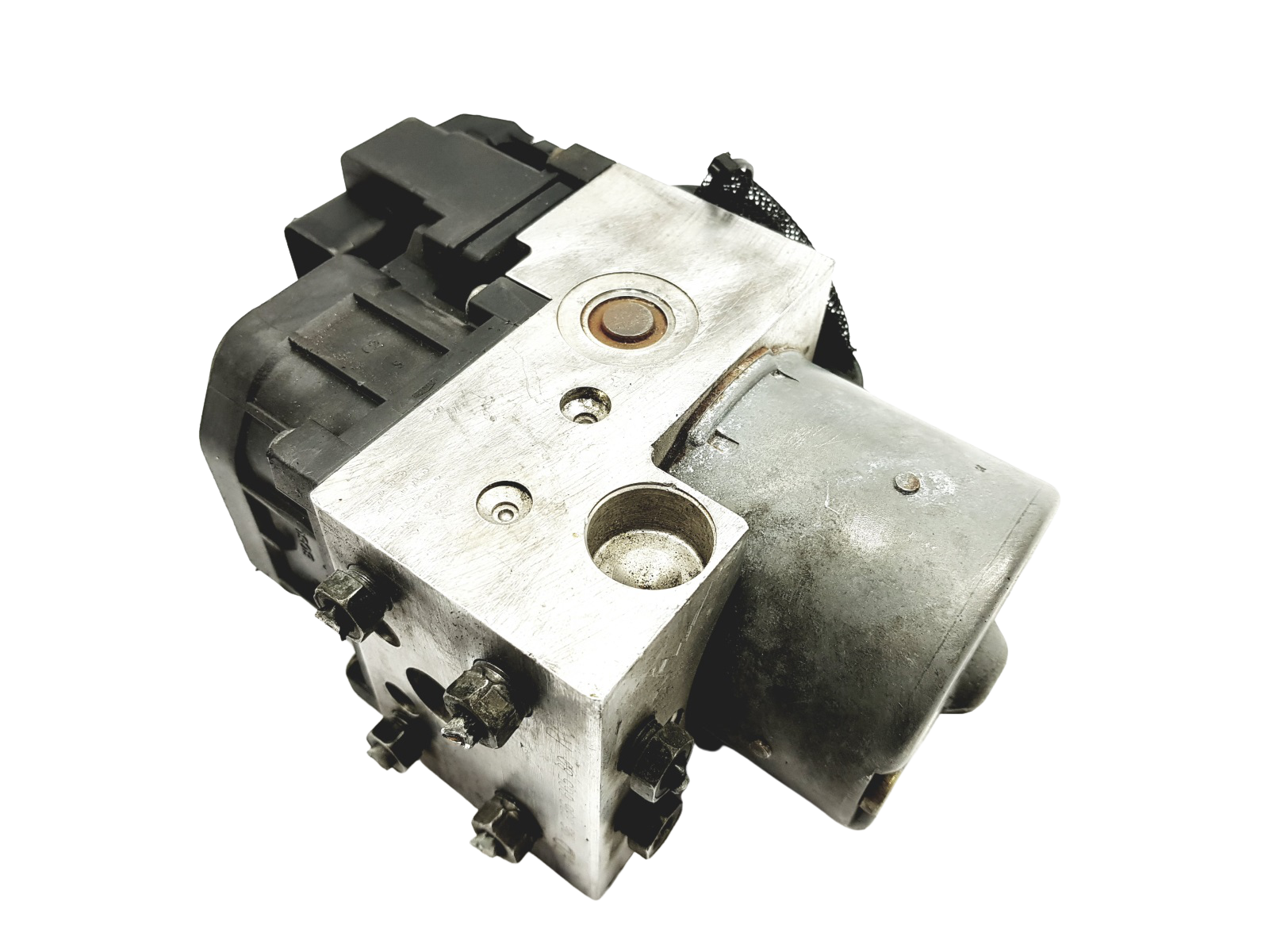 Abs-pumppu Citroen Xsara Picasso 9633666580 0273004353 34662 main product photo