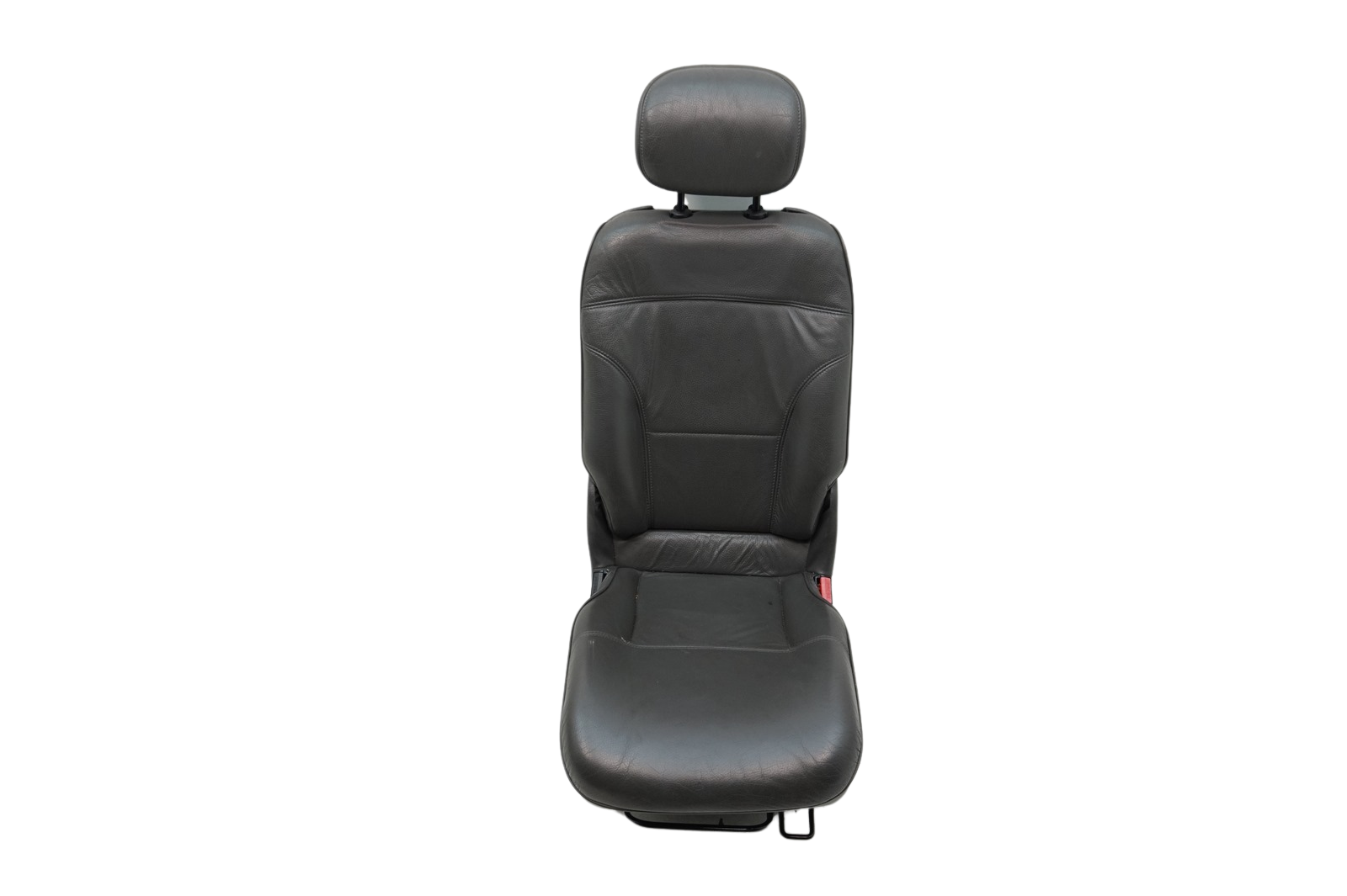 Istuin Keski Taka Renault Scenic 1 Lift Skóra main product photo