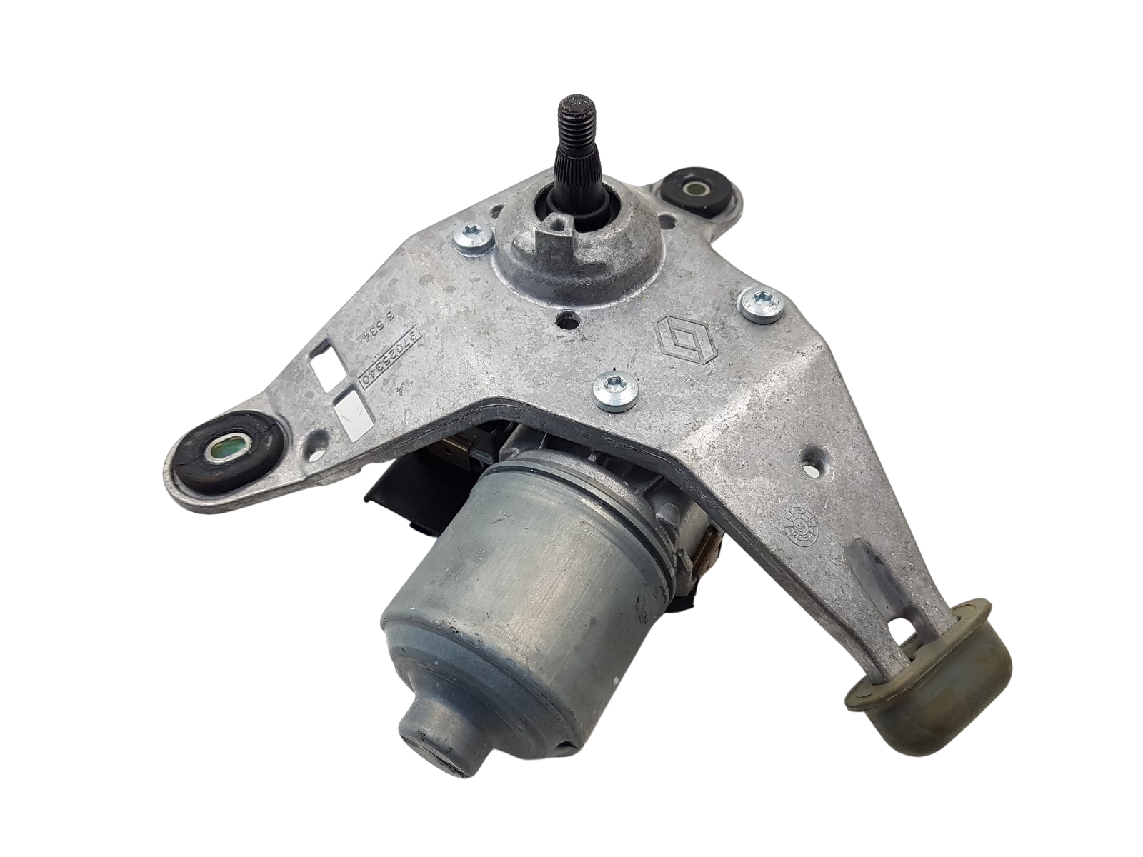 Pyyhkijämekanismi Oikea Renault Scenic 4 288157018R 0390248179 main product photo