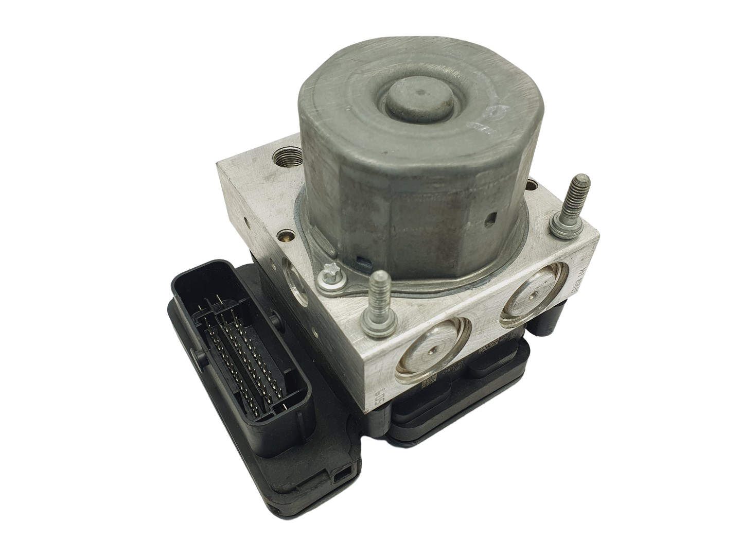 Abs-pumppu Mercedes A A0094316412 0265956006 Bosch 65160 main product photo