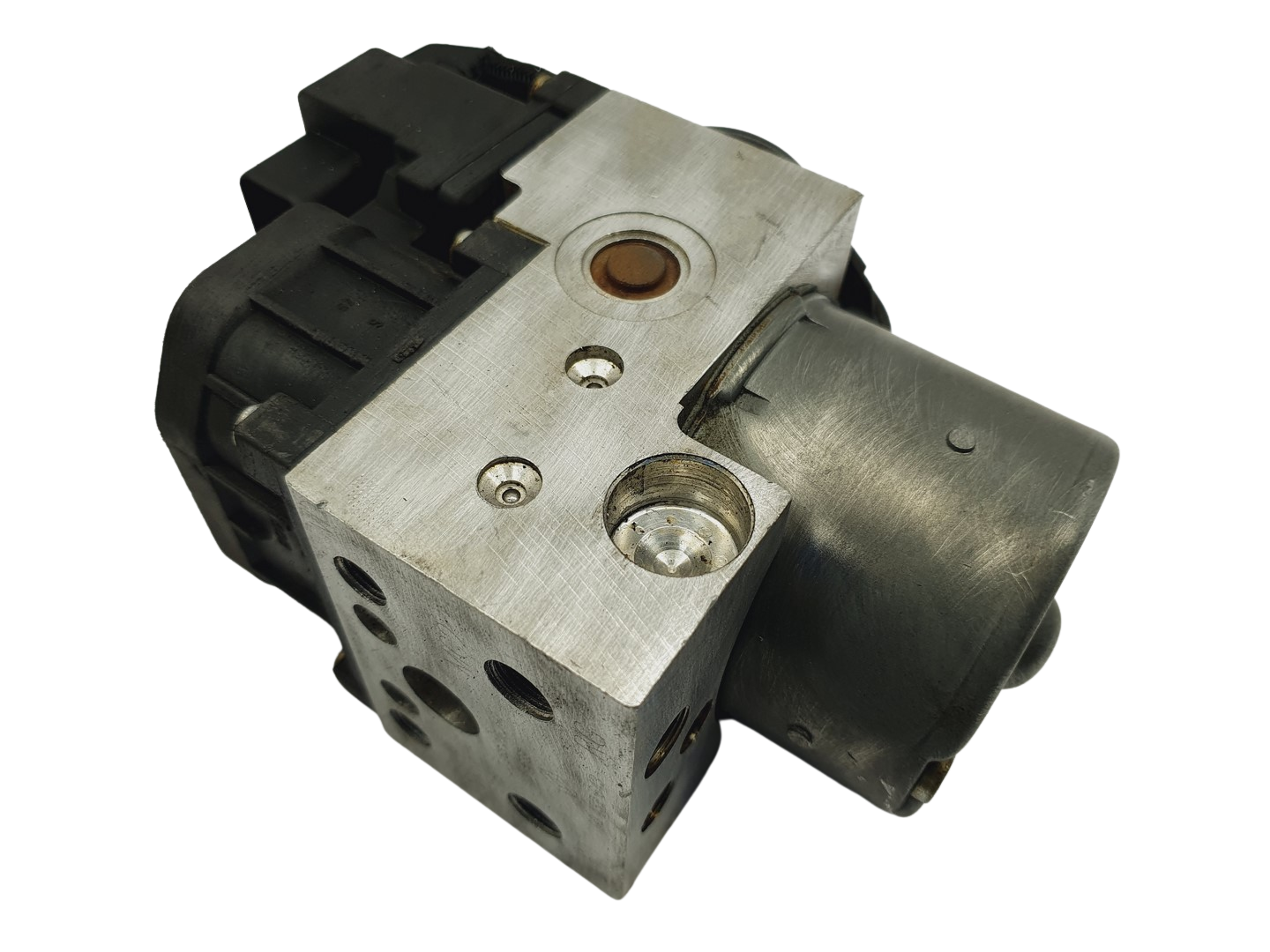 Abs-pumppu Renault Megane Scenic 7700432643 0273004395 0265216732 63575 main product photo