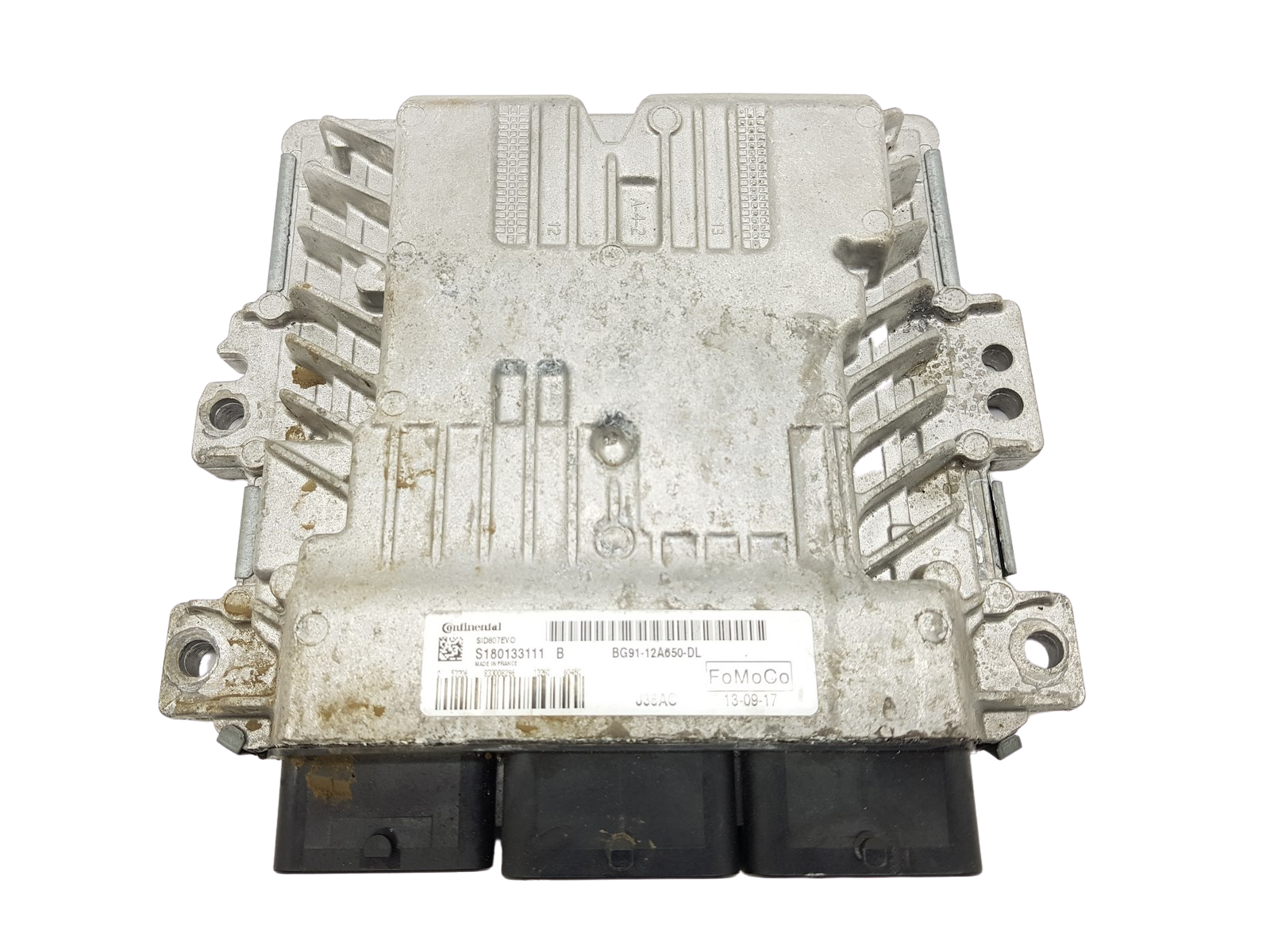 Ohjausyksikkö S180133111B BG91-12A650-DL Ford Continental main product photo