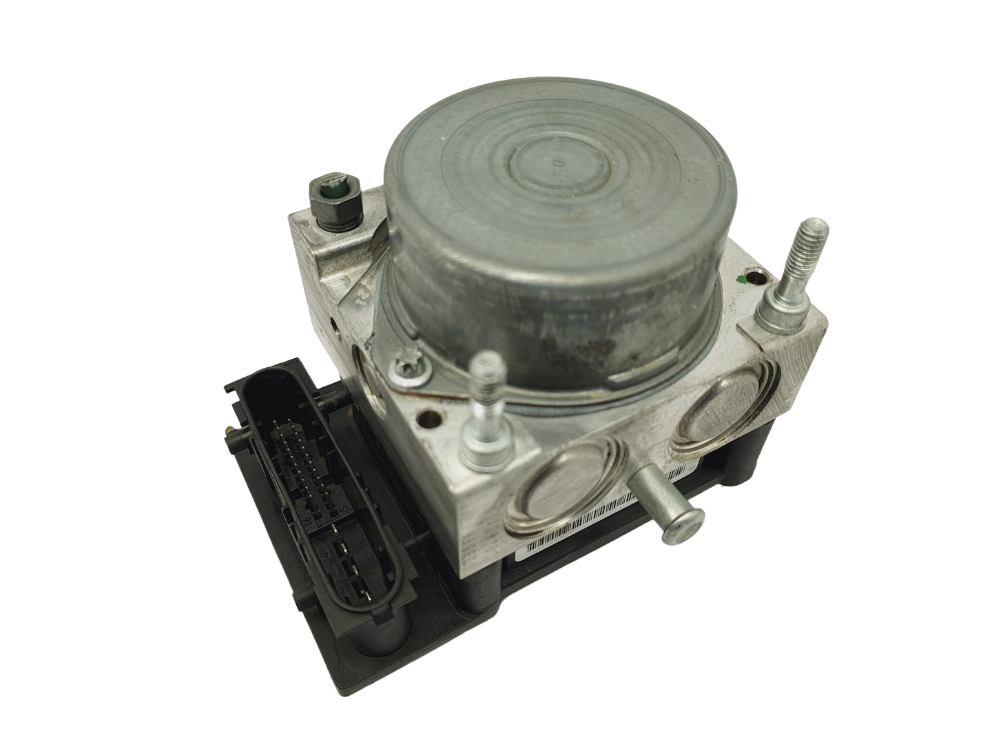 Abs-pumppu Dacia 476604621R 0265801018 0265232718 63040 main product photo