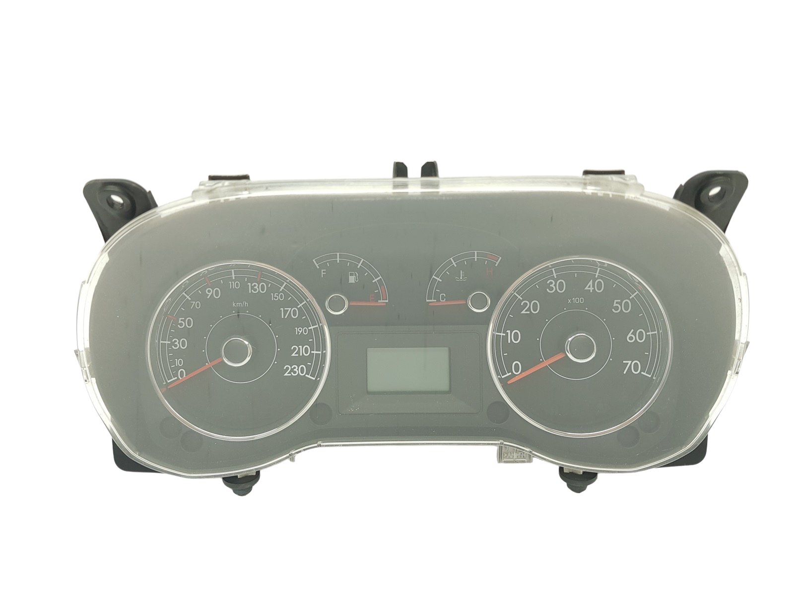 Kierroslukumittari Fiat Grande Punto 51908709 28398 main product photo