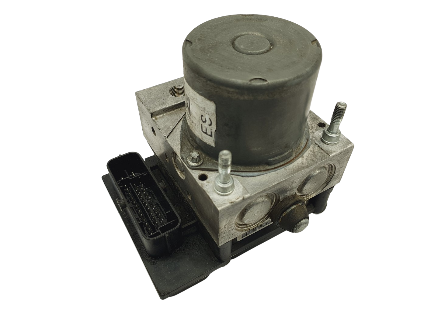 Abs-pumppu Fiat Alfa Romeo 51807043 0265230191 Bosch 63353 main product photo
