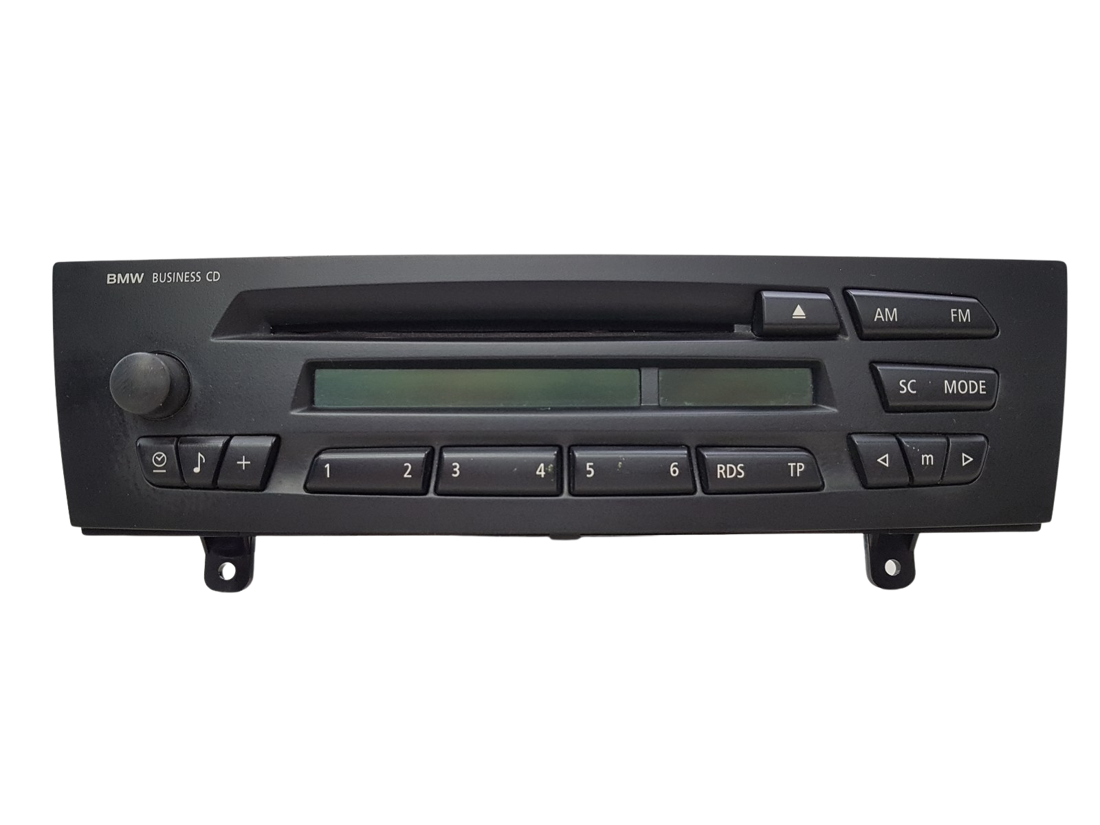 Autosoitin Business CD BMW 6512 9133335 VP4KAF-18C838-GN main product photo