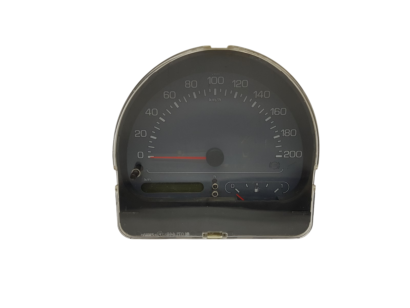 Nopeusmittari Fiat Multipla 46510860 110008871002 2901 main product photo