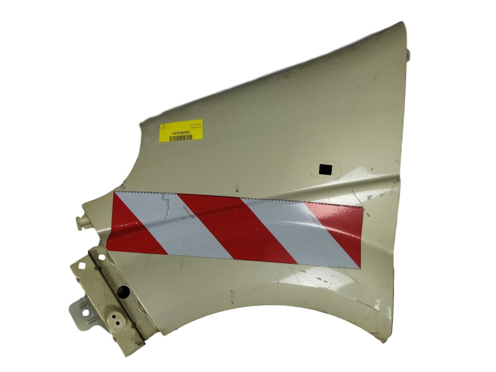 Lokasuoja Vasen Renault Trafic II 7782524451 01- main product photo
