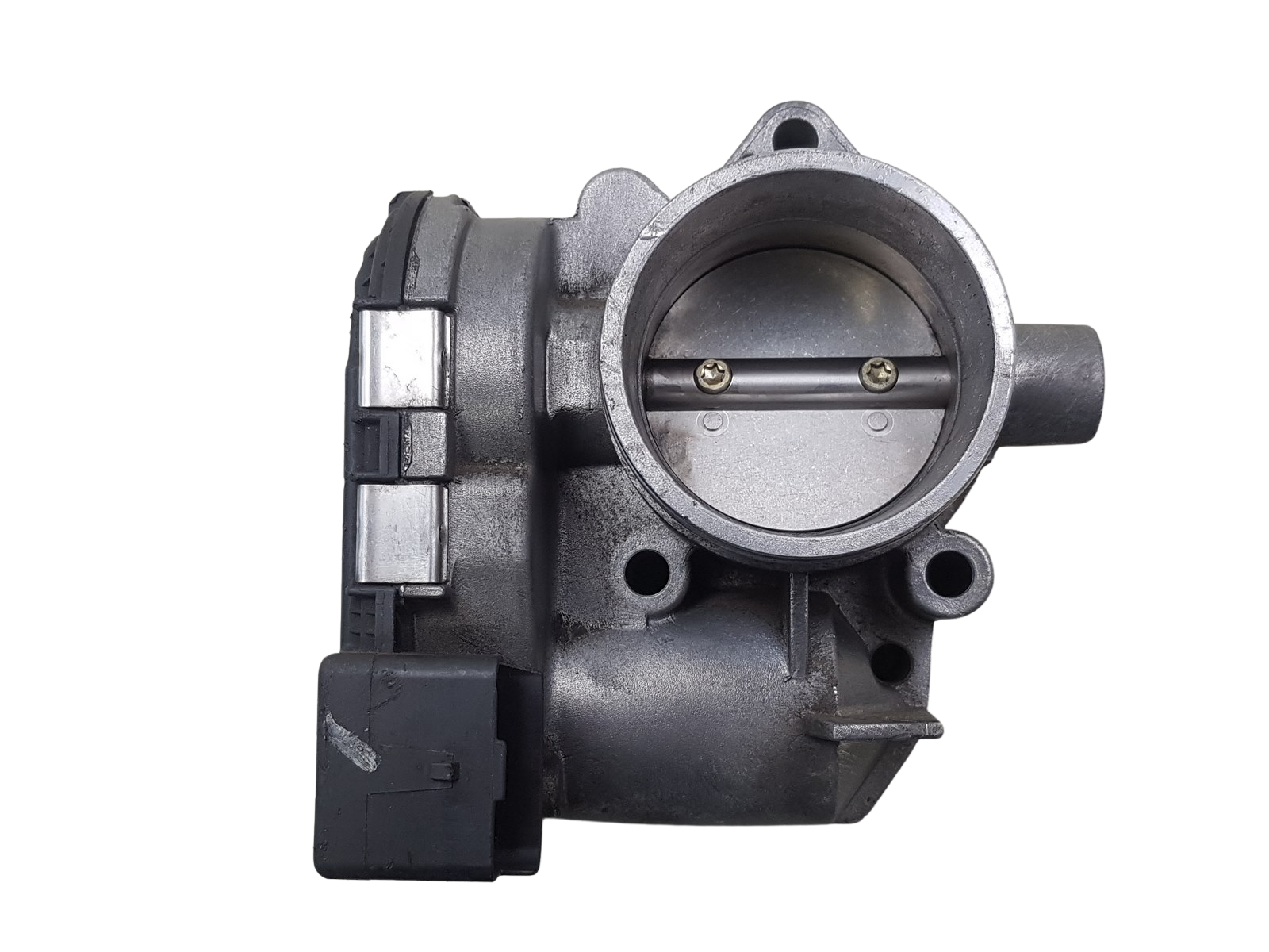 Kaasuläpän venttiili Citroen Peugeot 0280750085 1635Q9 1.6 Bosch 1412 main product photo