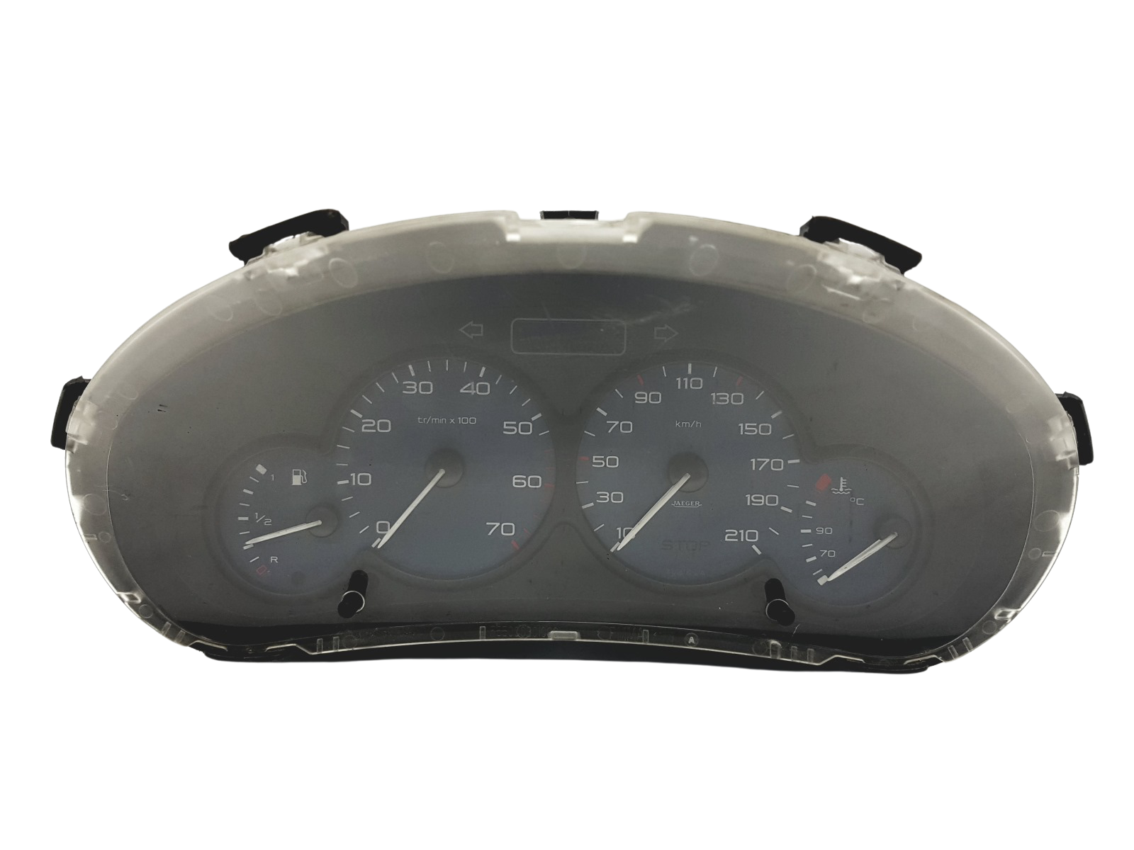 Kierroslukumittari Citroen Berlingo 1 9659364580 44343 main product photo