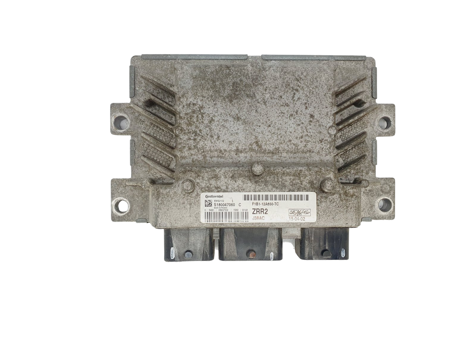 Ohjausyksikkö Ford F1B1-12A650-TC S180047060C Continental 44265 main product photo