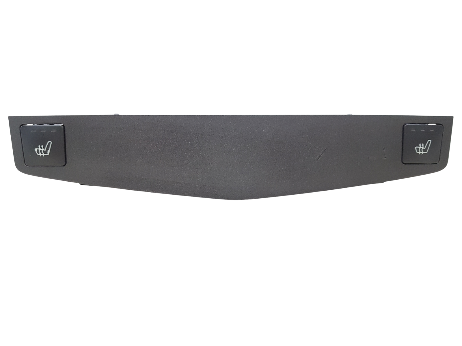 Istuinlämmityksen Kytkin Mercedes-Benz C A2049051500 main product photo