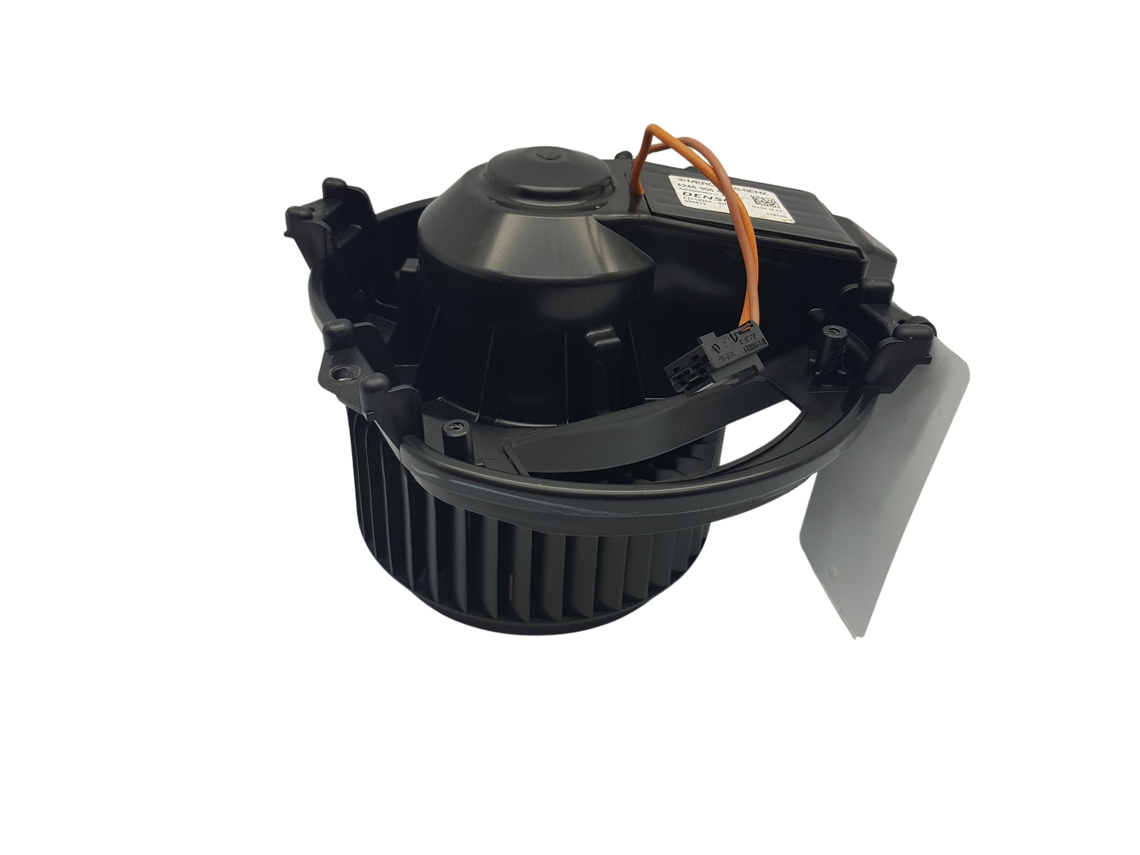 Lämmityspuhaltimen Moottori Mercedes-Benz A W176 A2469064200 3317 main product photo