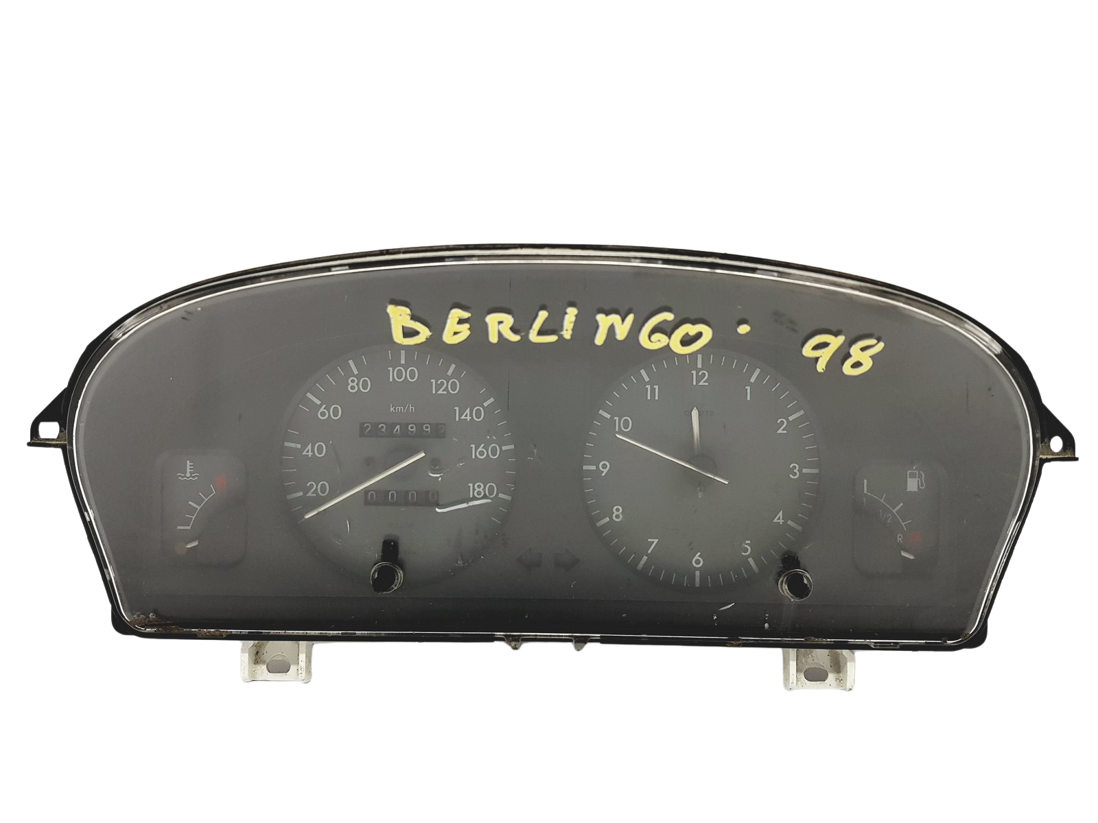 Nopeusmittari Berlingo 1 Partner 1 9635681180 PSA 48240 main product photo