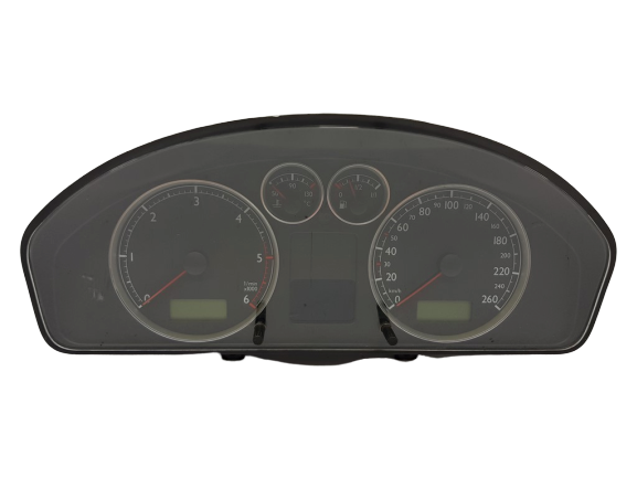 Kierroslukumittari VW Sharan 7M3920820F 110080031009 18869 main product photo