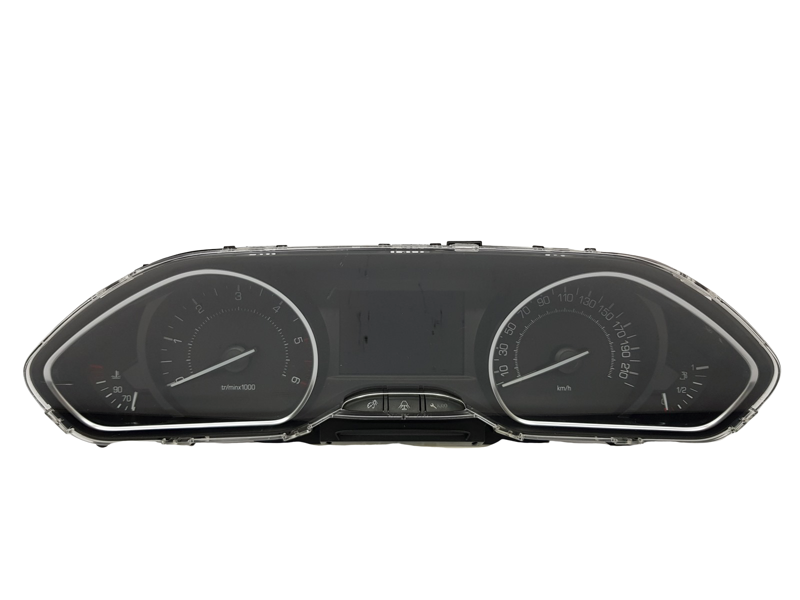 Kierroslukumittari Peugeot 208 9811494080 9808559180 Yazaki NS main product photo