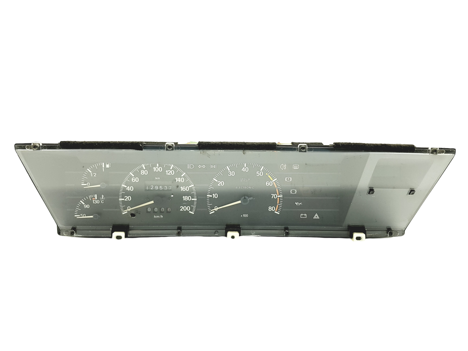 Nopeusmittari Fiat Tempra 6045760150C 6060340010C Veglia main product photo