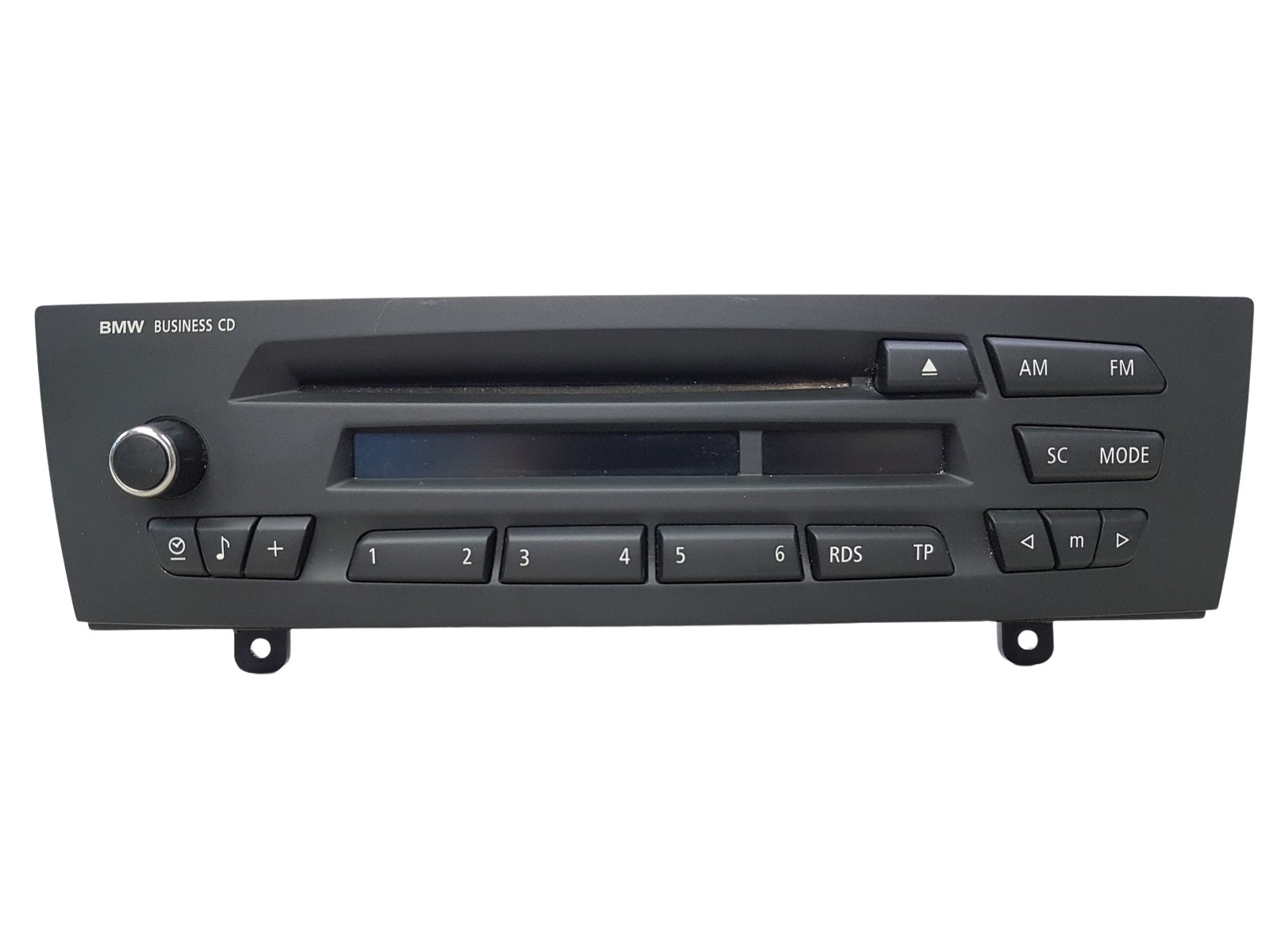 Autosoitin Business CD BMW 1 6512 9227500 Visteon main product photo