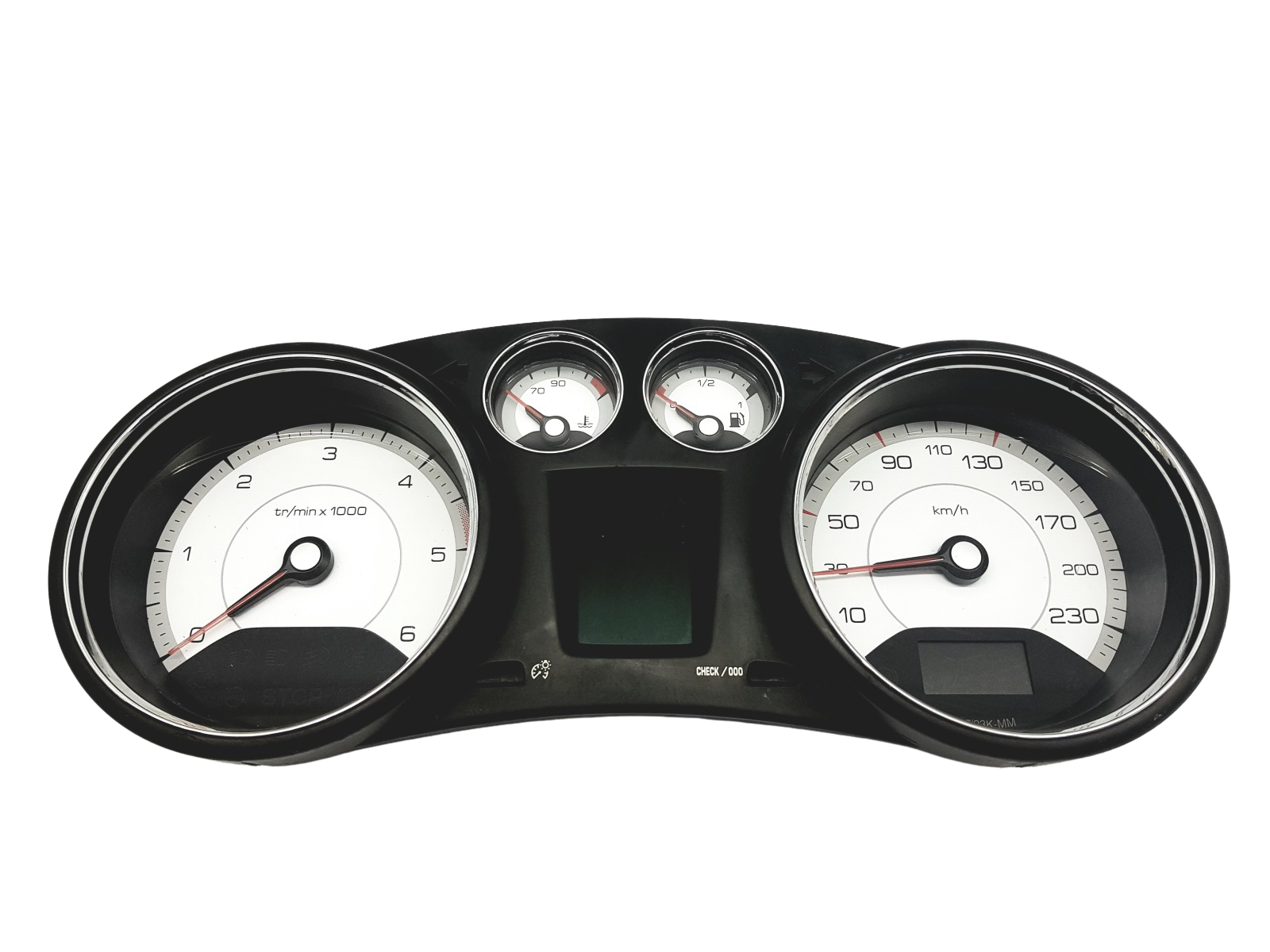 Nopeusmittari Peugeot 308 9665107680 503001555308 43625 main product photo