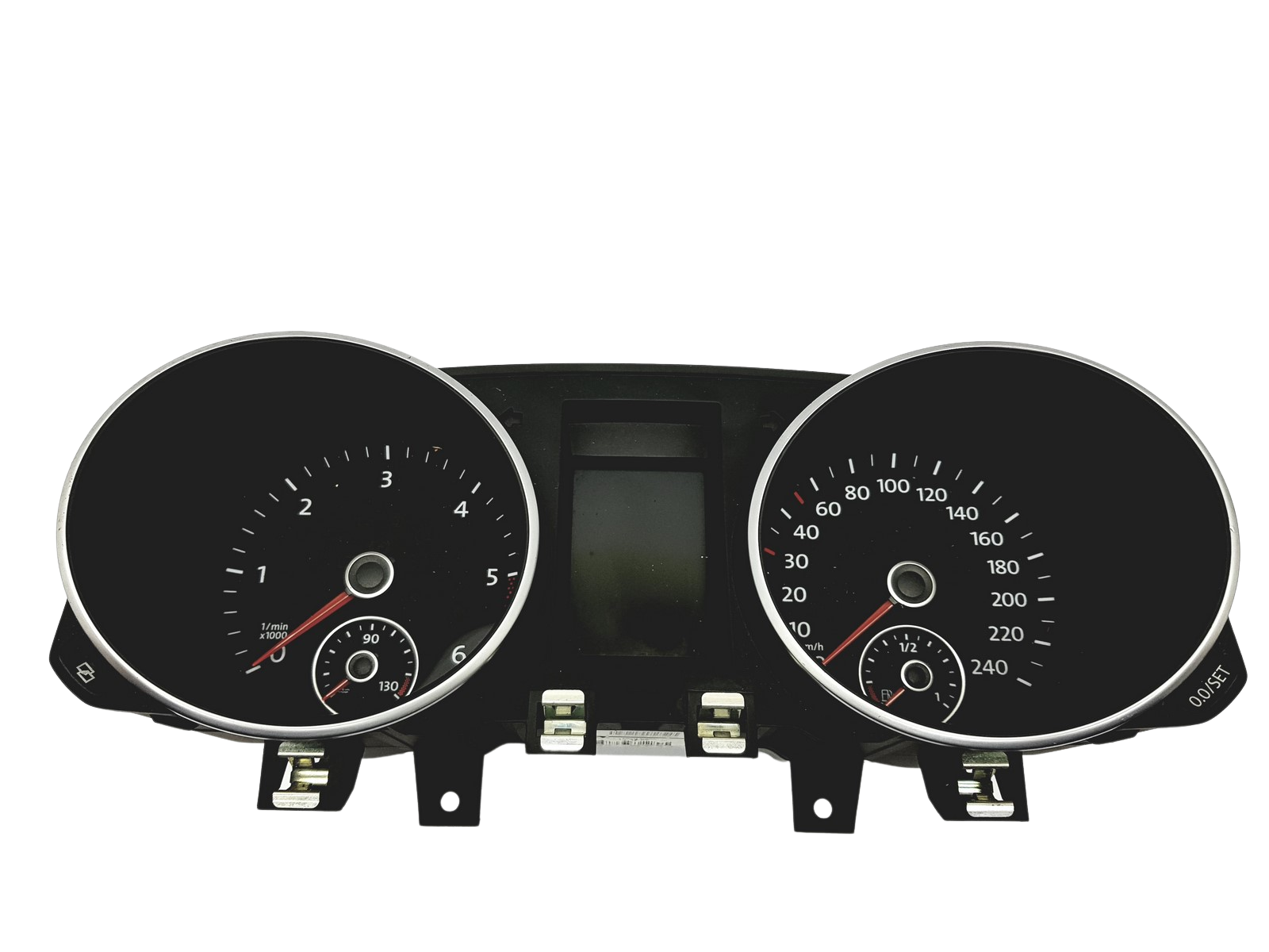 Kierroslukumittari VW Golf MK6 5K0920871A 55901 main product photo