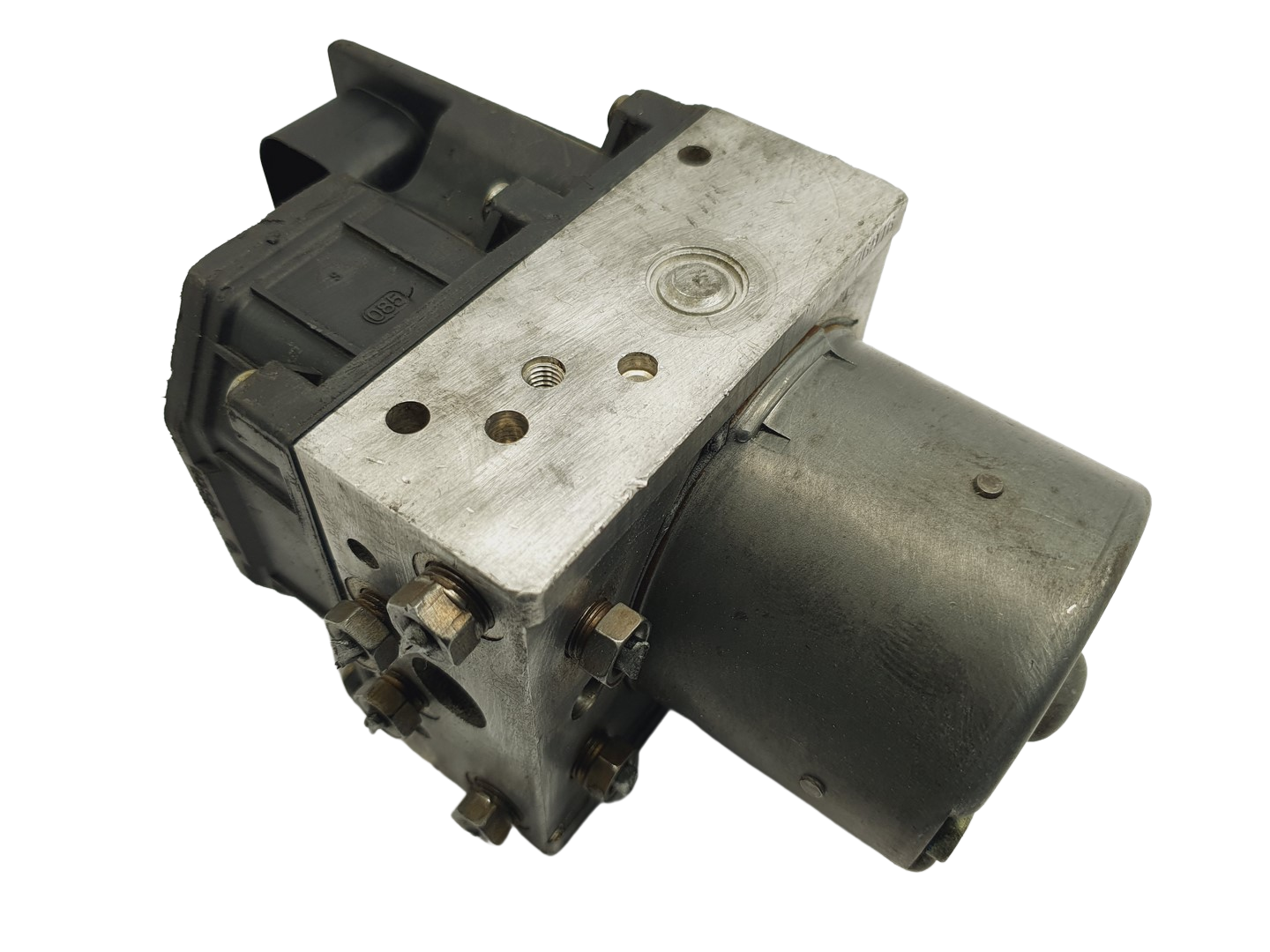 Abs-pumppu C8 807 Ulysse 1494860080 0265222009 PSA Fiat 61594 main product photo