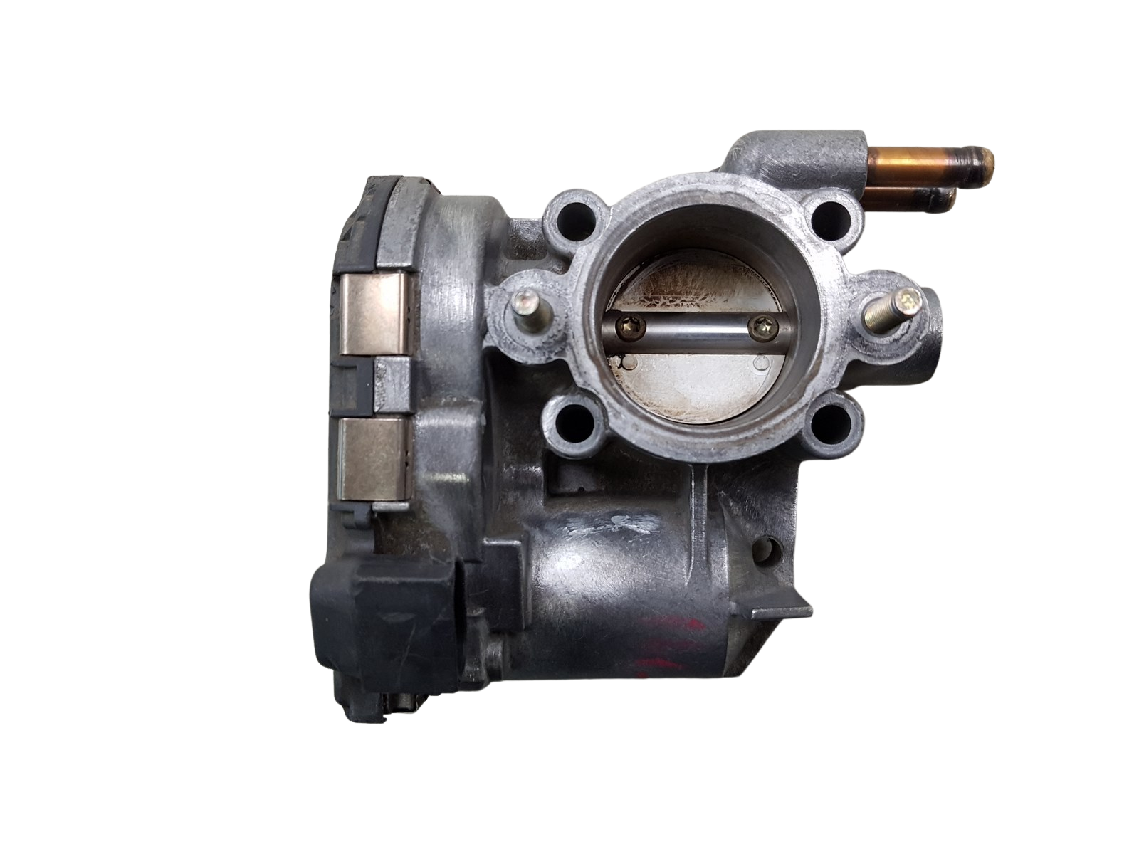 Kaasuläpän venttiili Opel 9157512 0280750044 1.0 1.2 2483 main product photo
