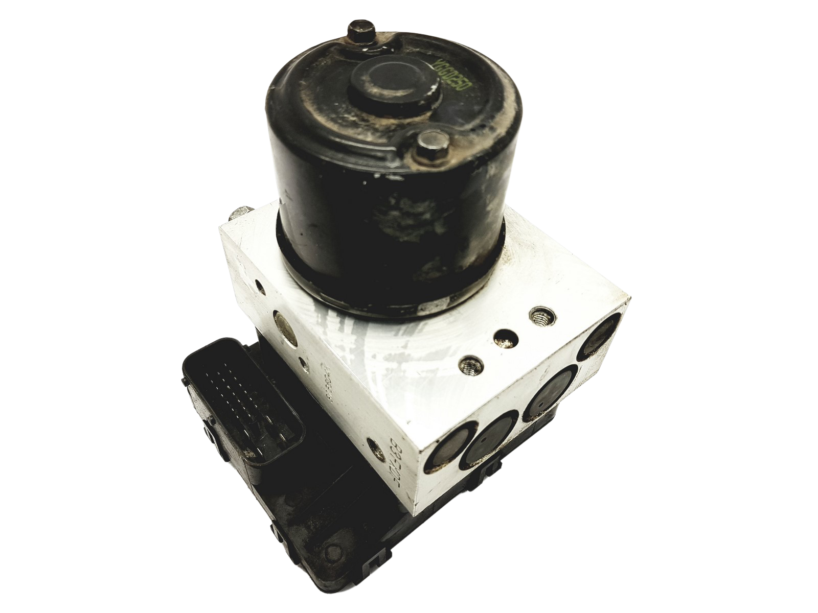 Abs-pumppu Hyundai Santa Fe 58900-26150 95660-26500 Mando 38337 main product photo