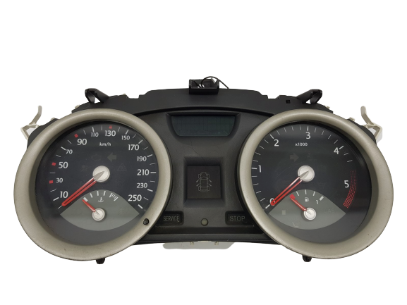 Kierroslukumittari Renault Megane 2 8200399695 D 23246 main product photo