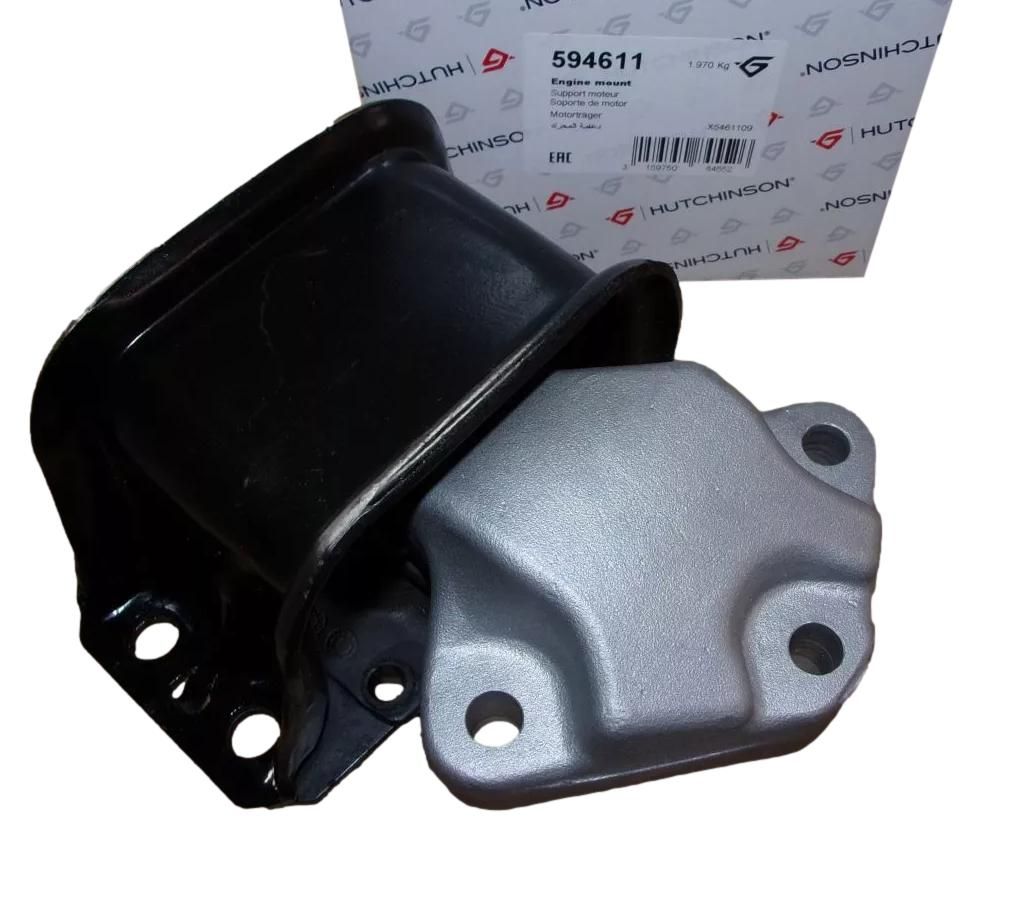 Moottorin Kiinnike Tee Citroen Peugeot 594611 1807EV 1807.EV Hutchinson main product photo