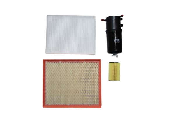 Suodatin Sarja Tee VW 2H0129620D 03L115562 2H0127401B 7H0819613A K11785101 Vika main product photo