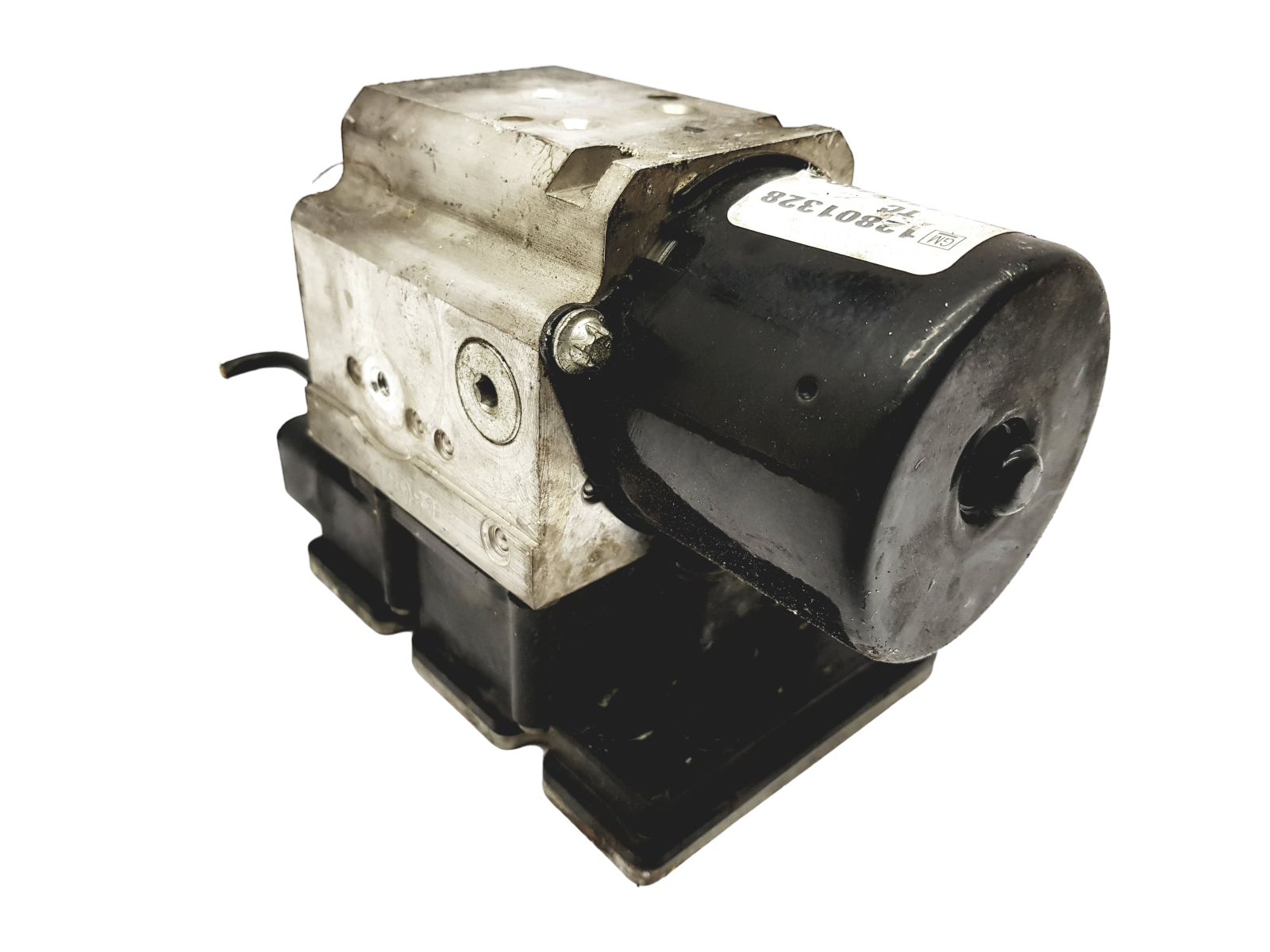 Abs-pumppu Saab 9-3 54084714A 12801328 TRW GM main product photo