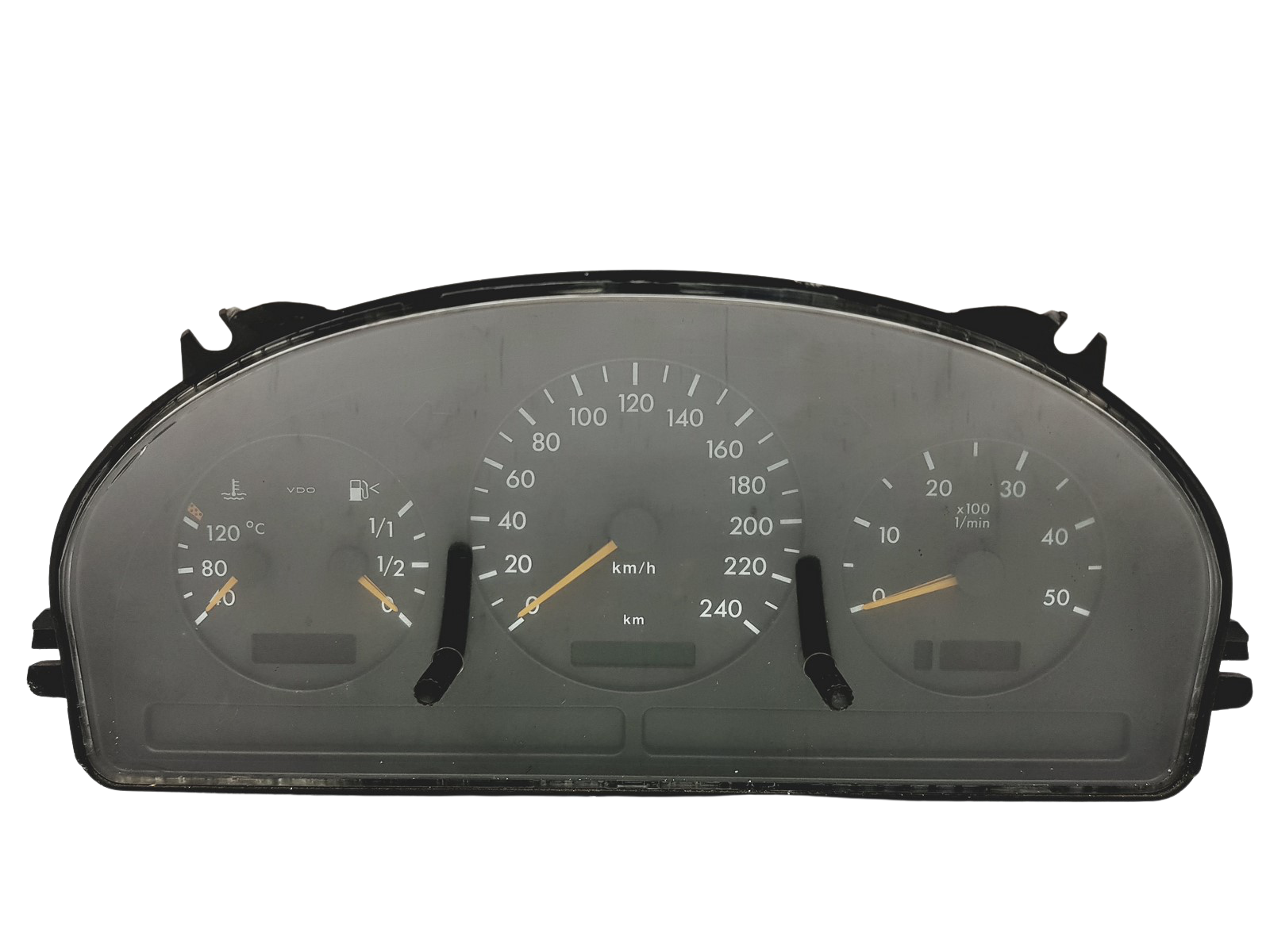 Kierroslukumittari Mercedes ML W163 A1635407611 42018 main product photo
