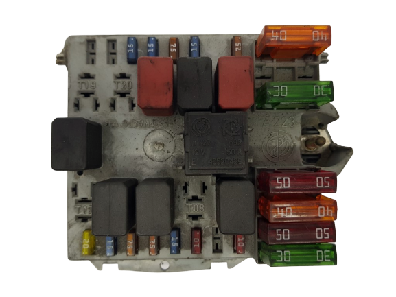 Sulaketaulu Fiat 46558759 20160 main product photo
