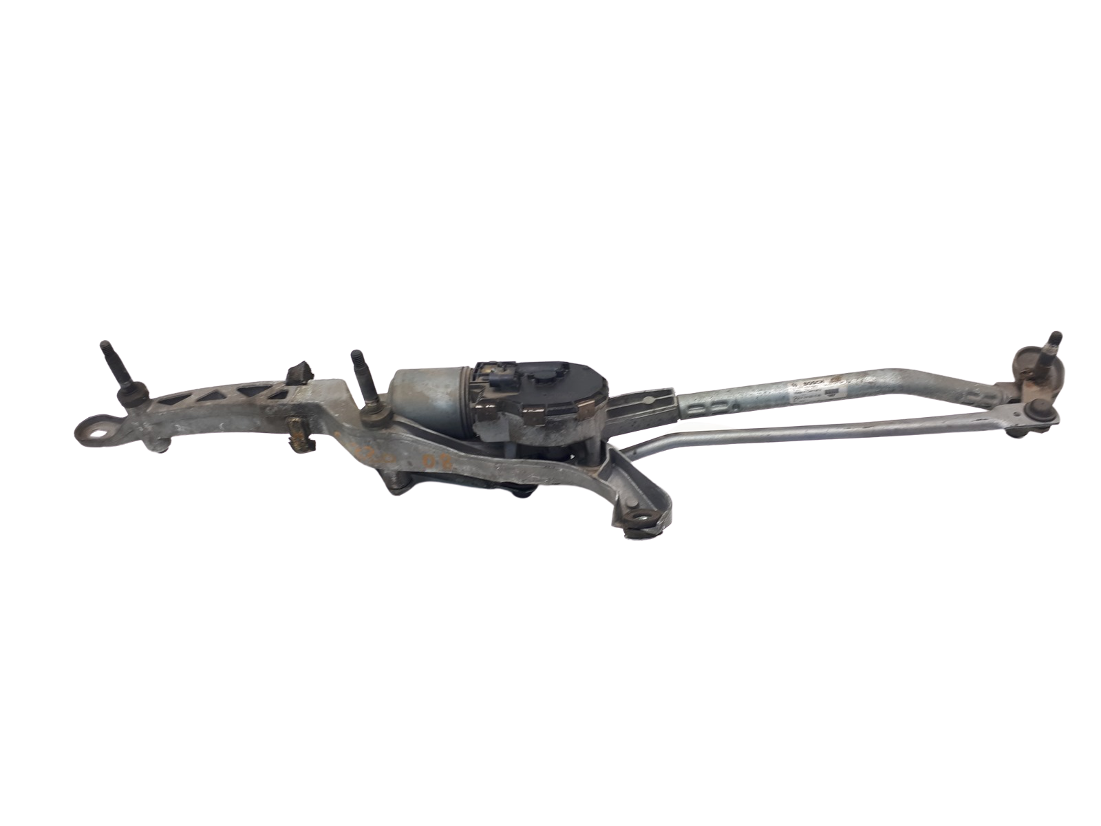 Pyyhkijämekanismi Mercedes-Benz W204 A2048201040 1397220567 Bosch 1429 main product photo