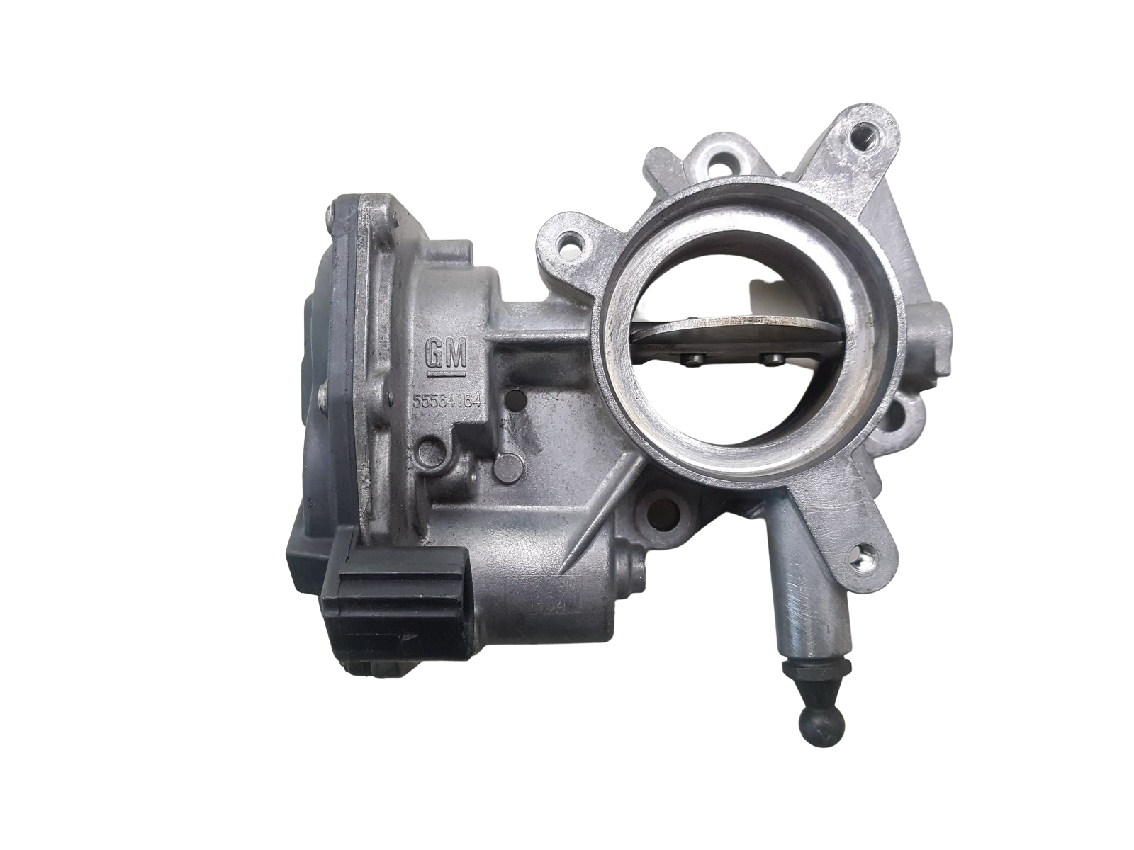 Kaasuläpän venttiili Opel Saab 55564164 2.0 CDTI GM 1086 main product photo