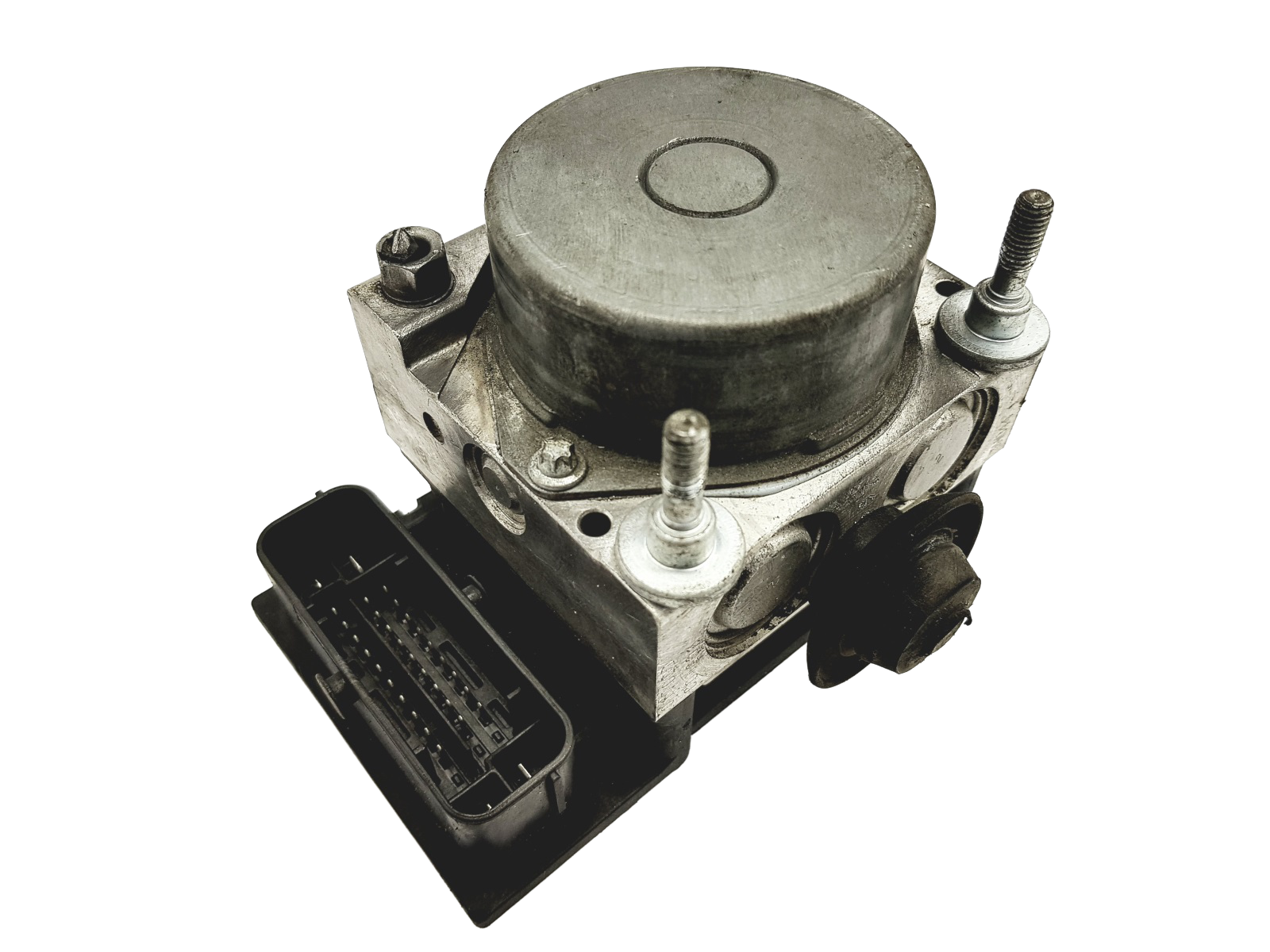 Abs-pumppu Fiat Panda 51799595 0265800673 Bosch 35529 main product photo