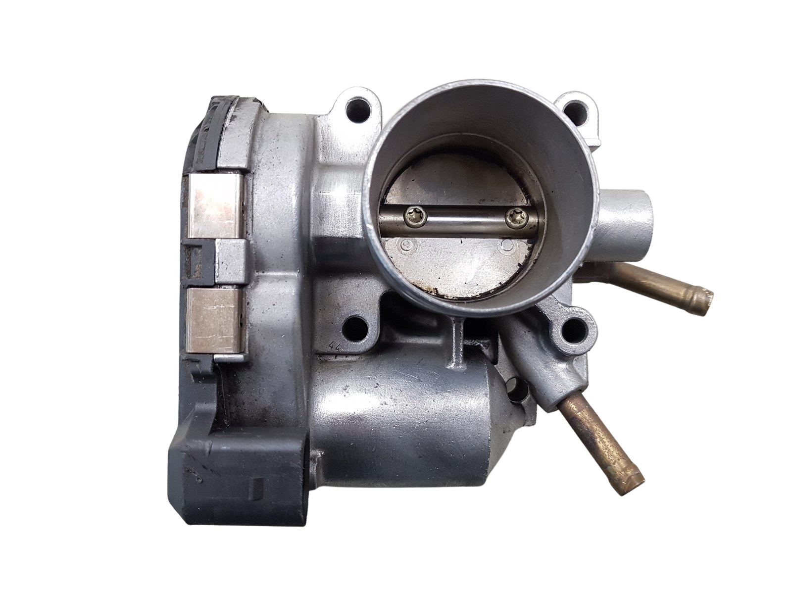 Kaasuläpän venttiili VWAG 030133062C 0280750095 Bosch 2257 main product photo
