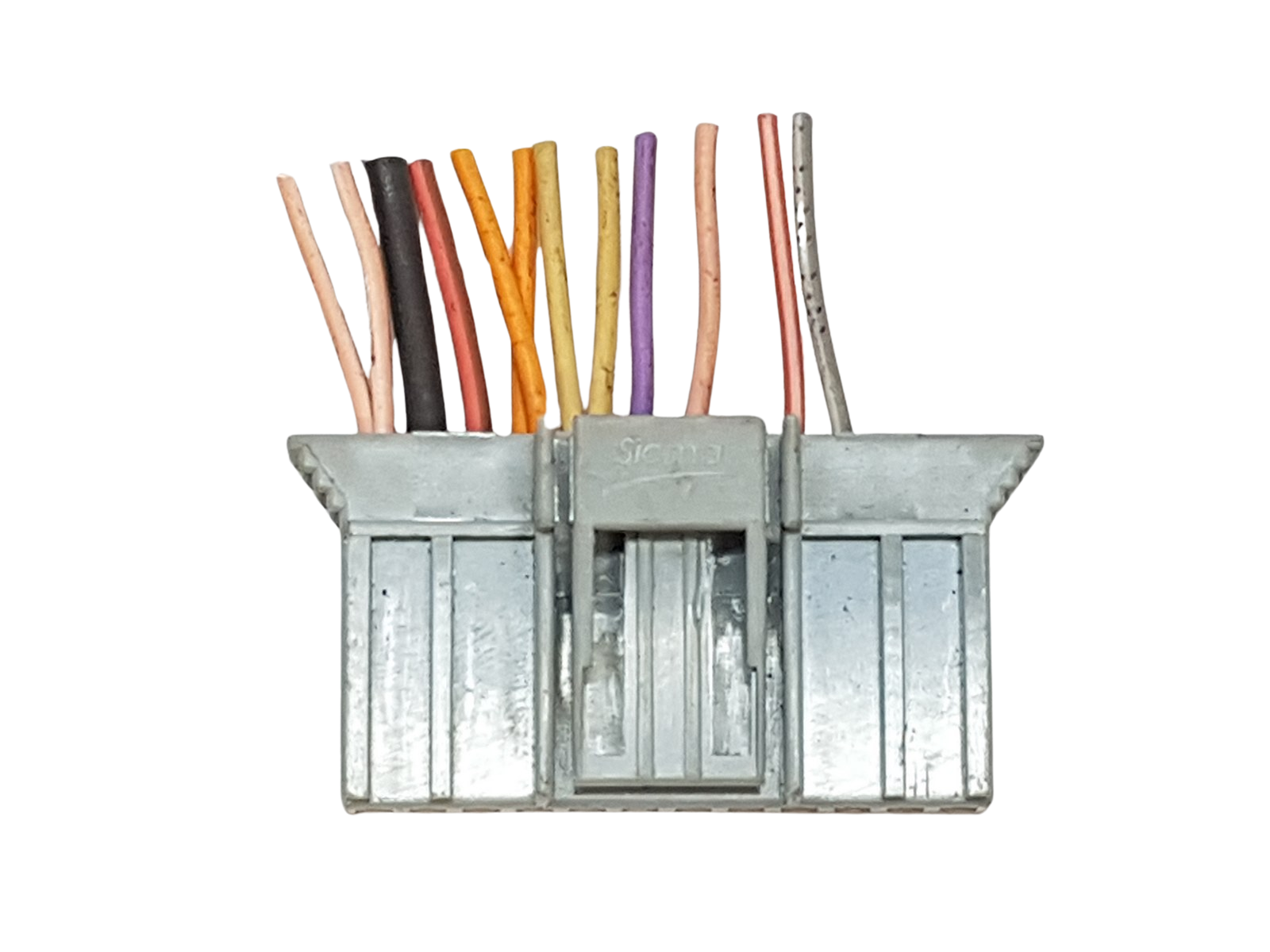Pistoke Renault UPC X84 9p PPM2 GREY Sicma main product photo