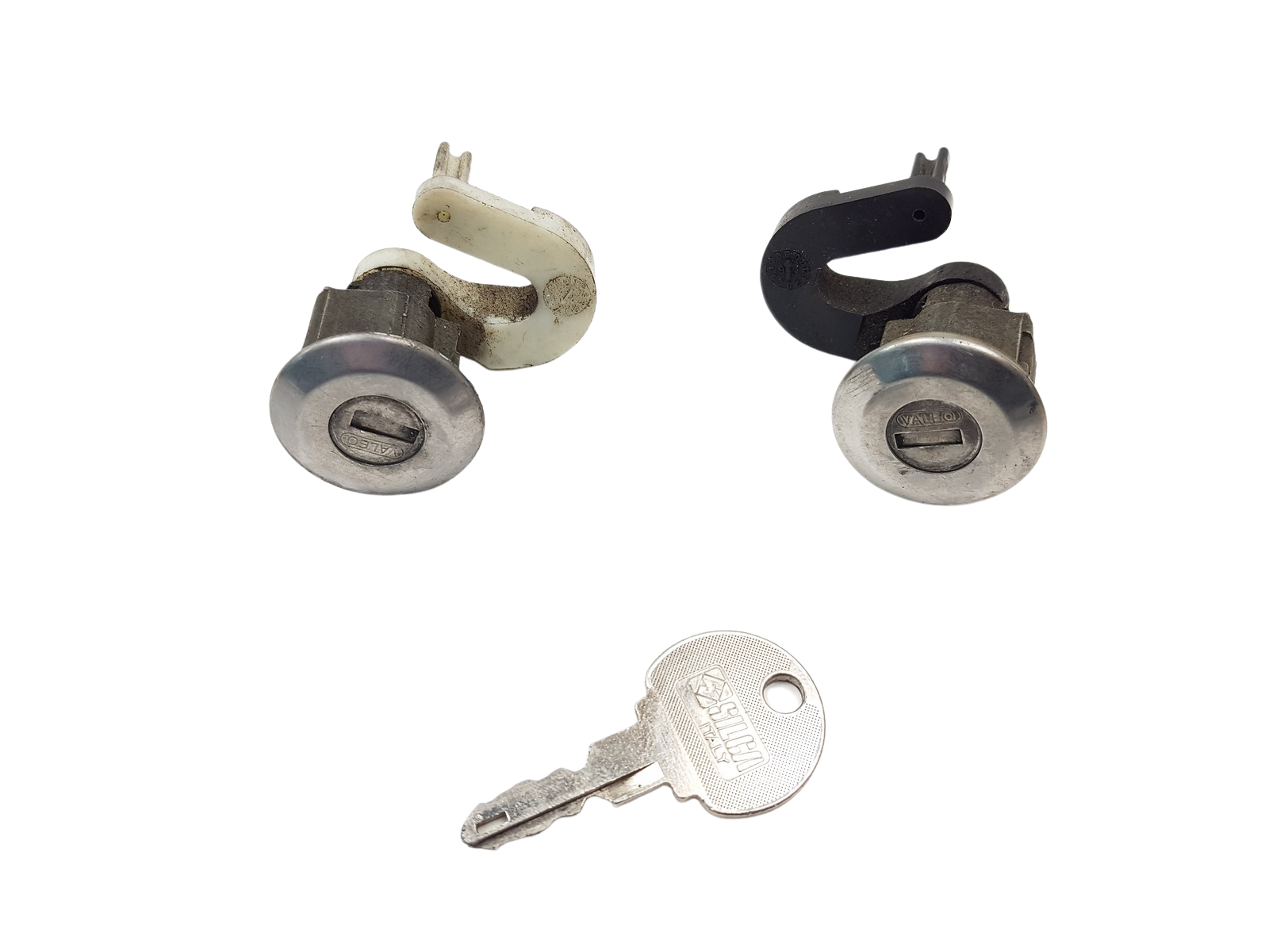 Lukitussylinteri Oikea/Vasen Etu Peugeot 306 9170G2 9170H1 Valeo 14424 main product photo