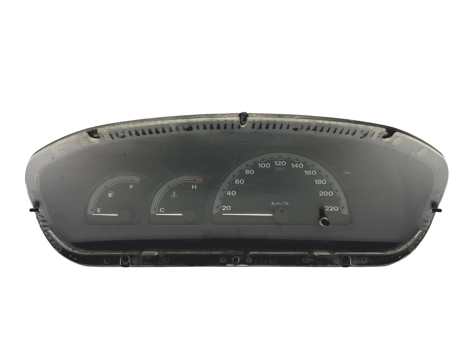 Nopeusmittari Fiat Brava 60.6115.002 606115002 54882 main product photo