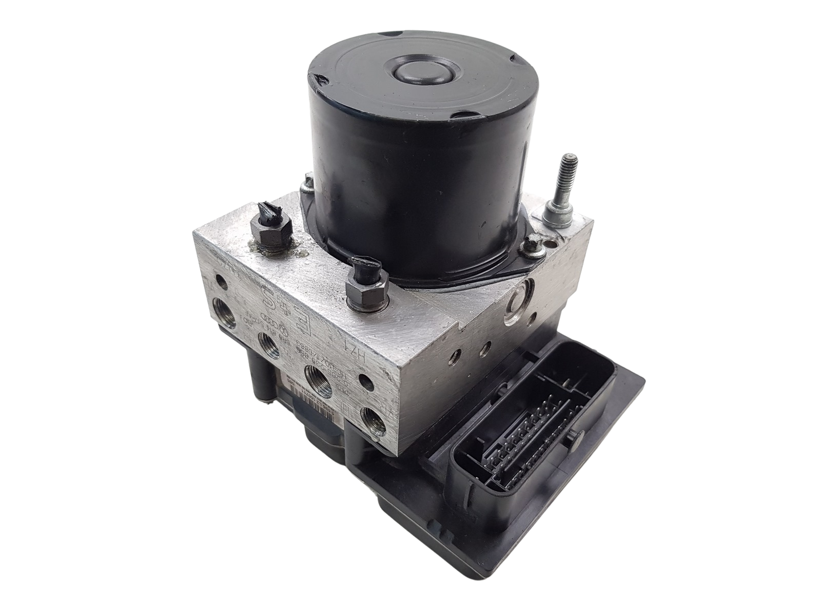 Abs-pumppu VW Polo 6R0614517AF 0265239056 0265955025 2209 main product photo