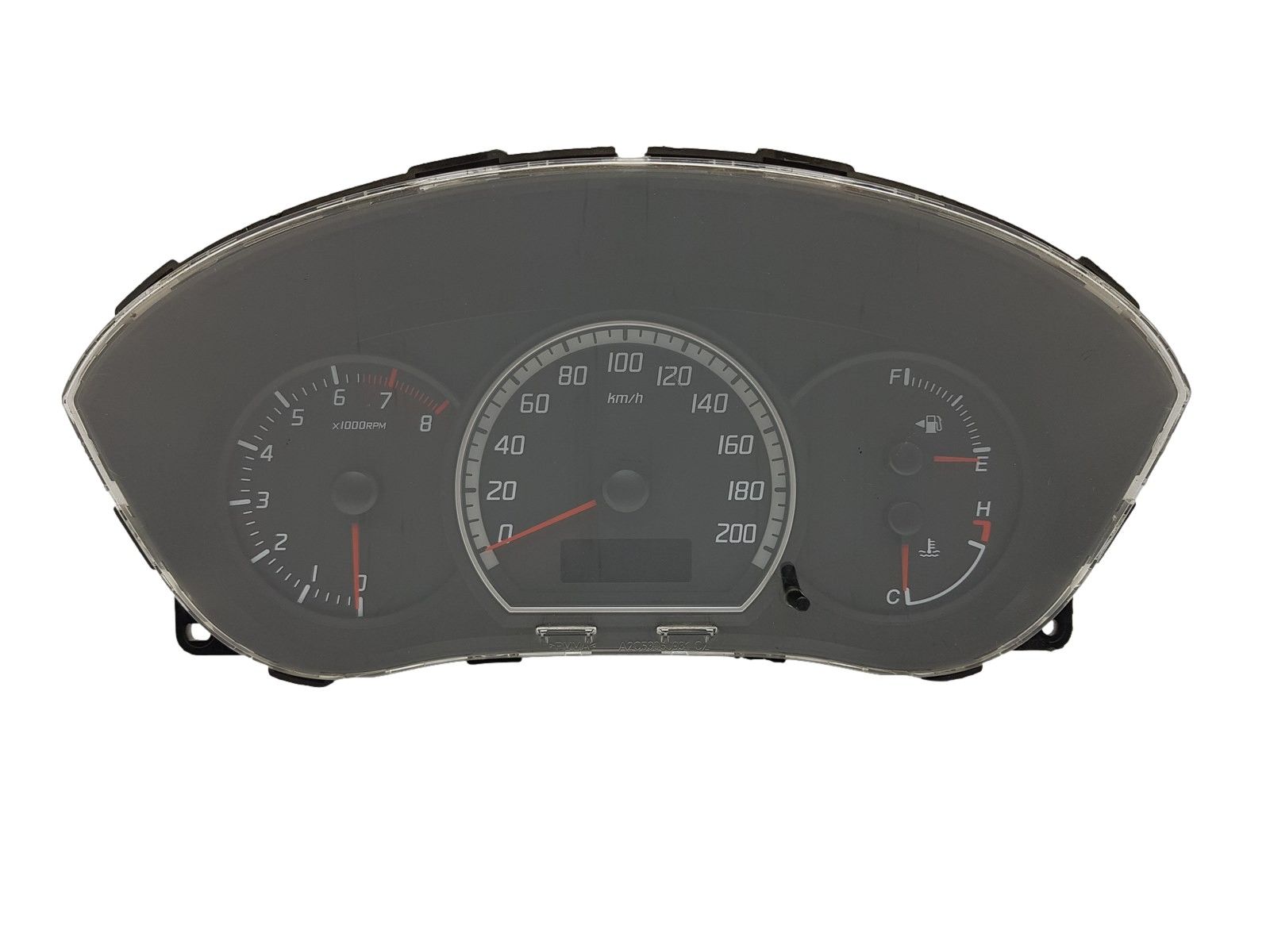 Kierroslukumittari Suzuki Swift 34100-62JA0 34100-62J0 2627 main product photo