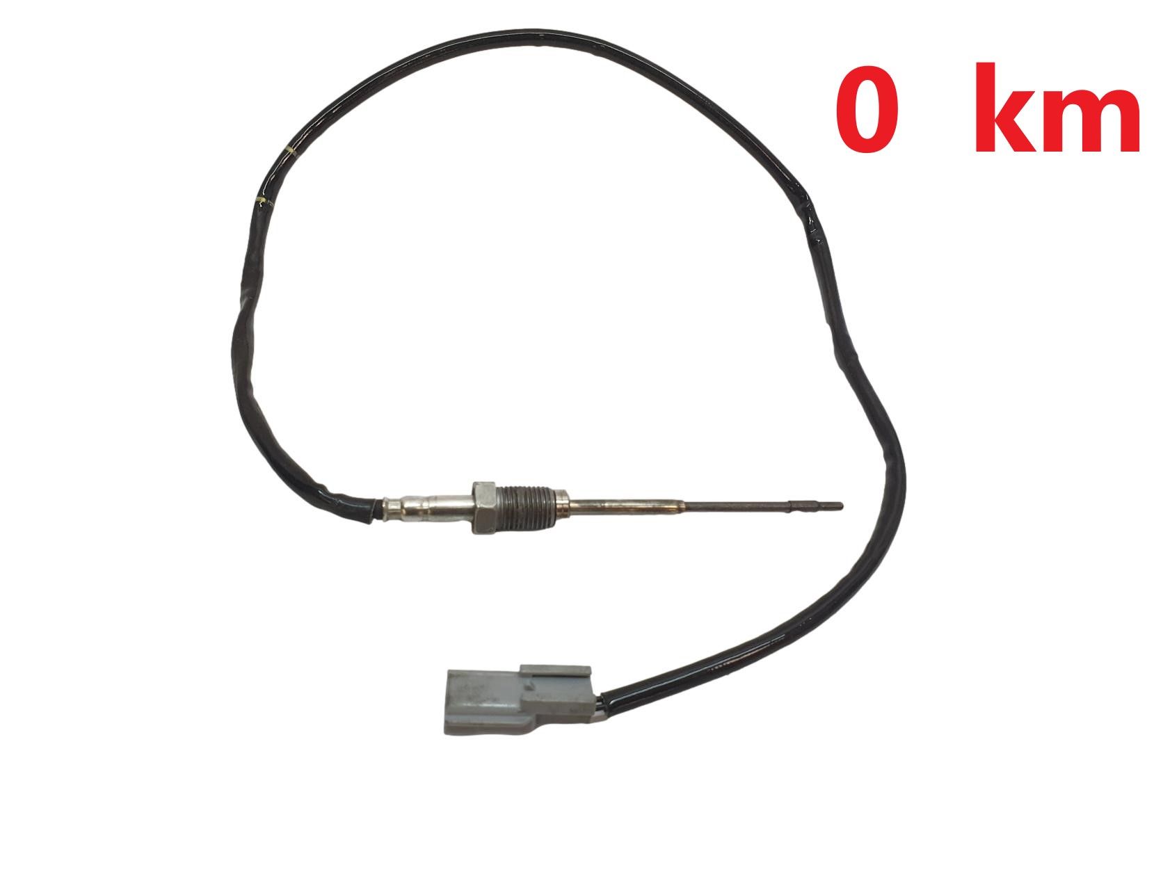 Pakokaasun Lämpötila-anturi 226400467R 1.6dCi Renault Nissan 0km main product photo