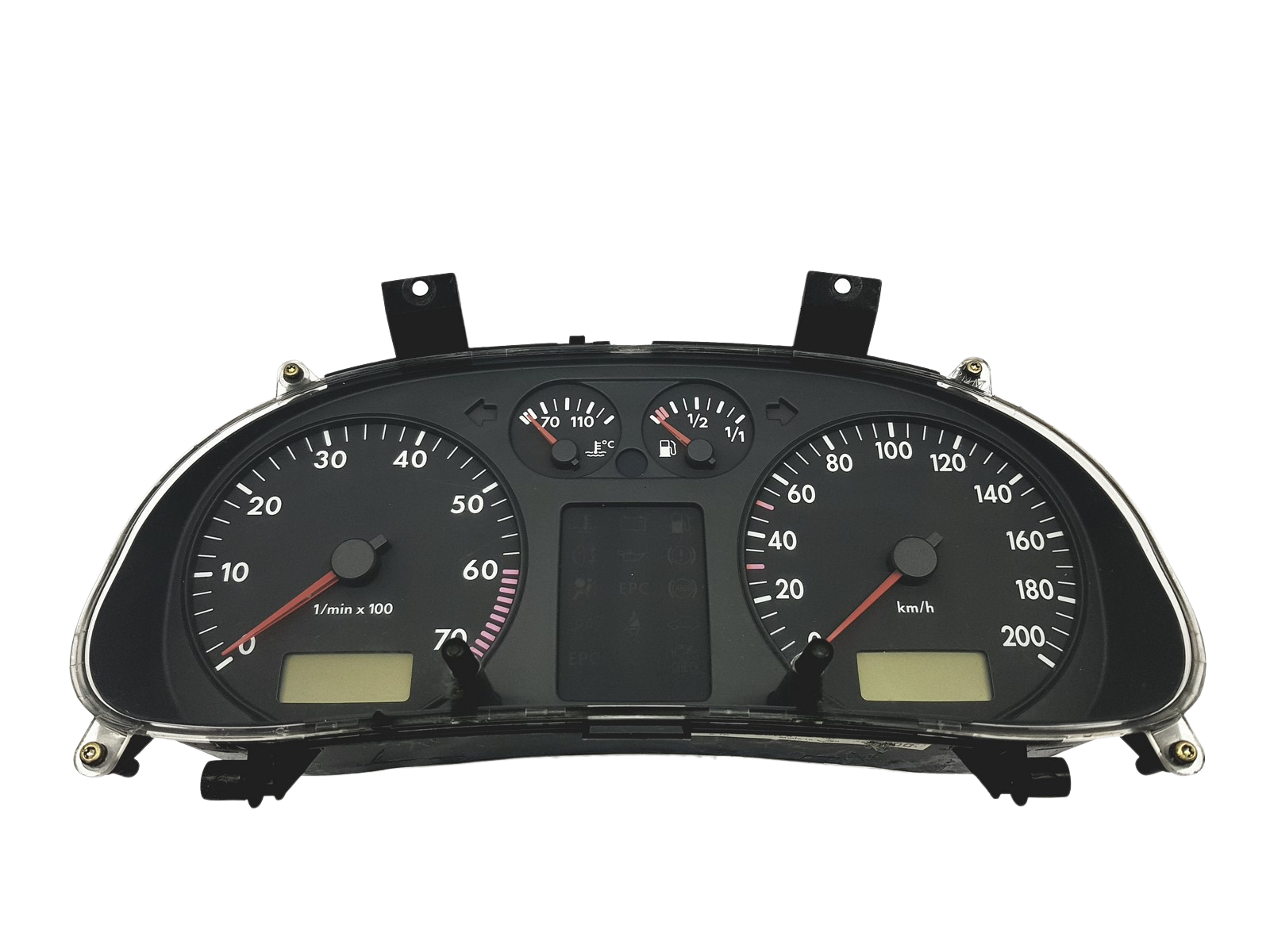 Kierroslukumittari Seat Arosa 6H0920860K 0263613010 Motometer main product photo